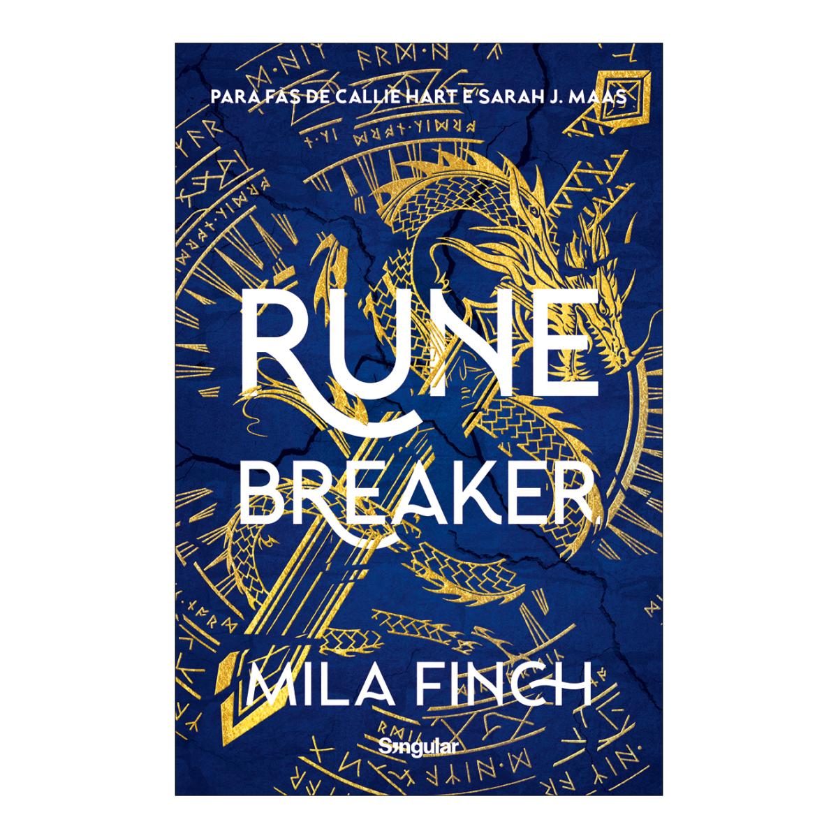 Imagem 0 de Runebreaker