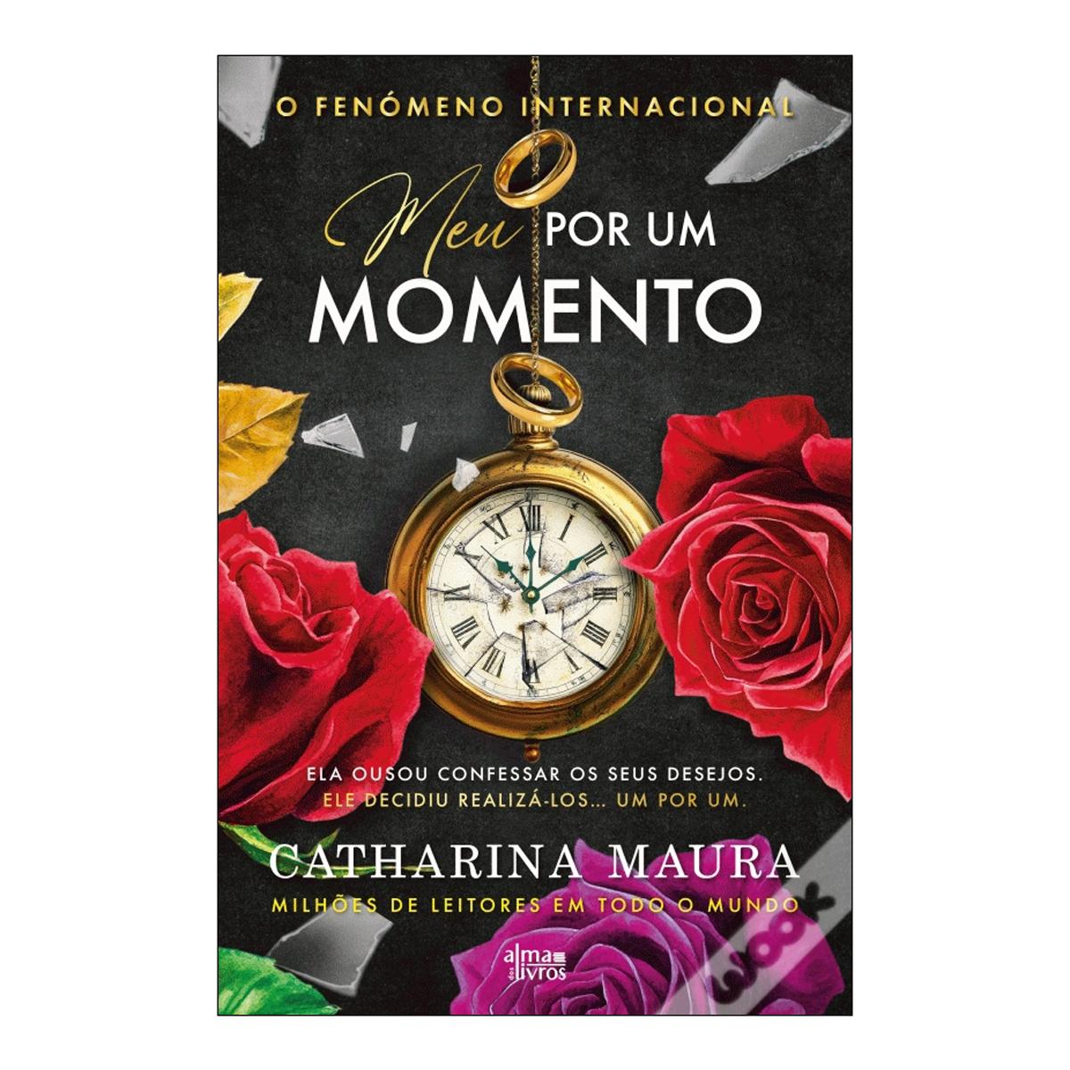 Imagem 0 de Meu por um Momento