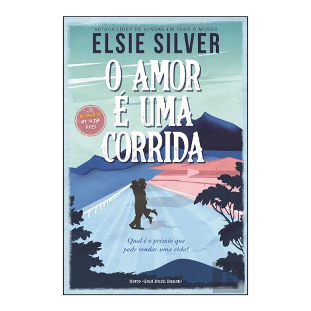 Imagem 0 de O Amor é uma Corrida