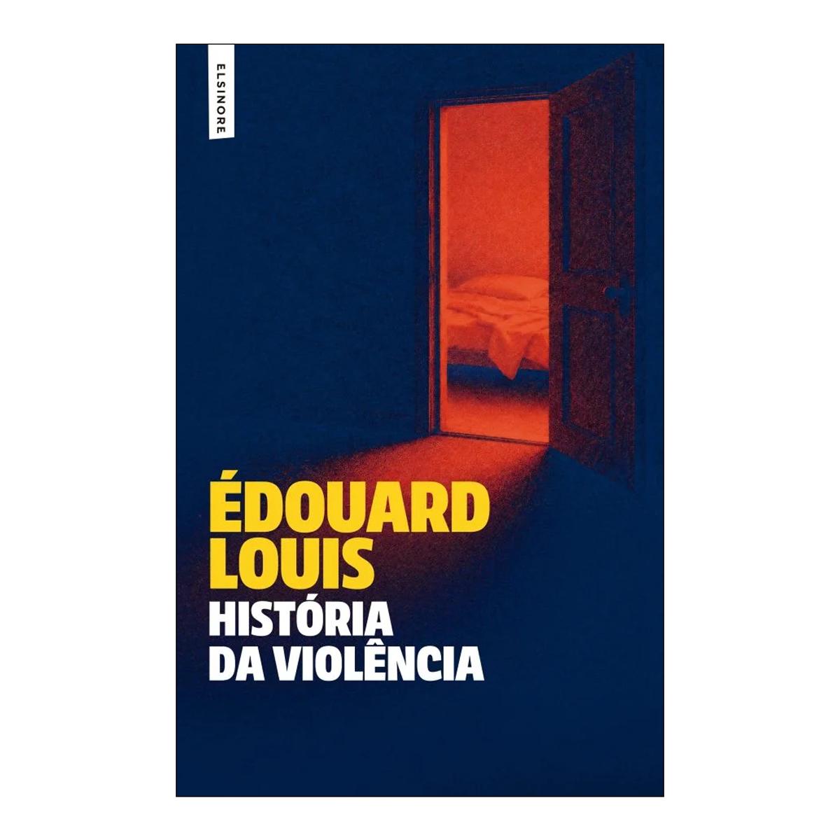 Imagem 0 de História da Violência