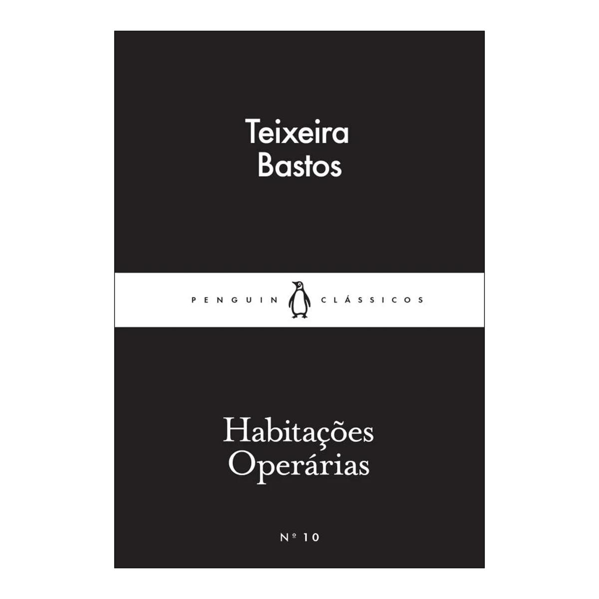 Imagem 0 de Habitações Operárias
