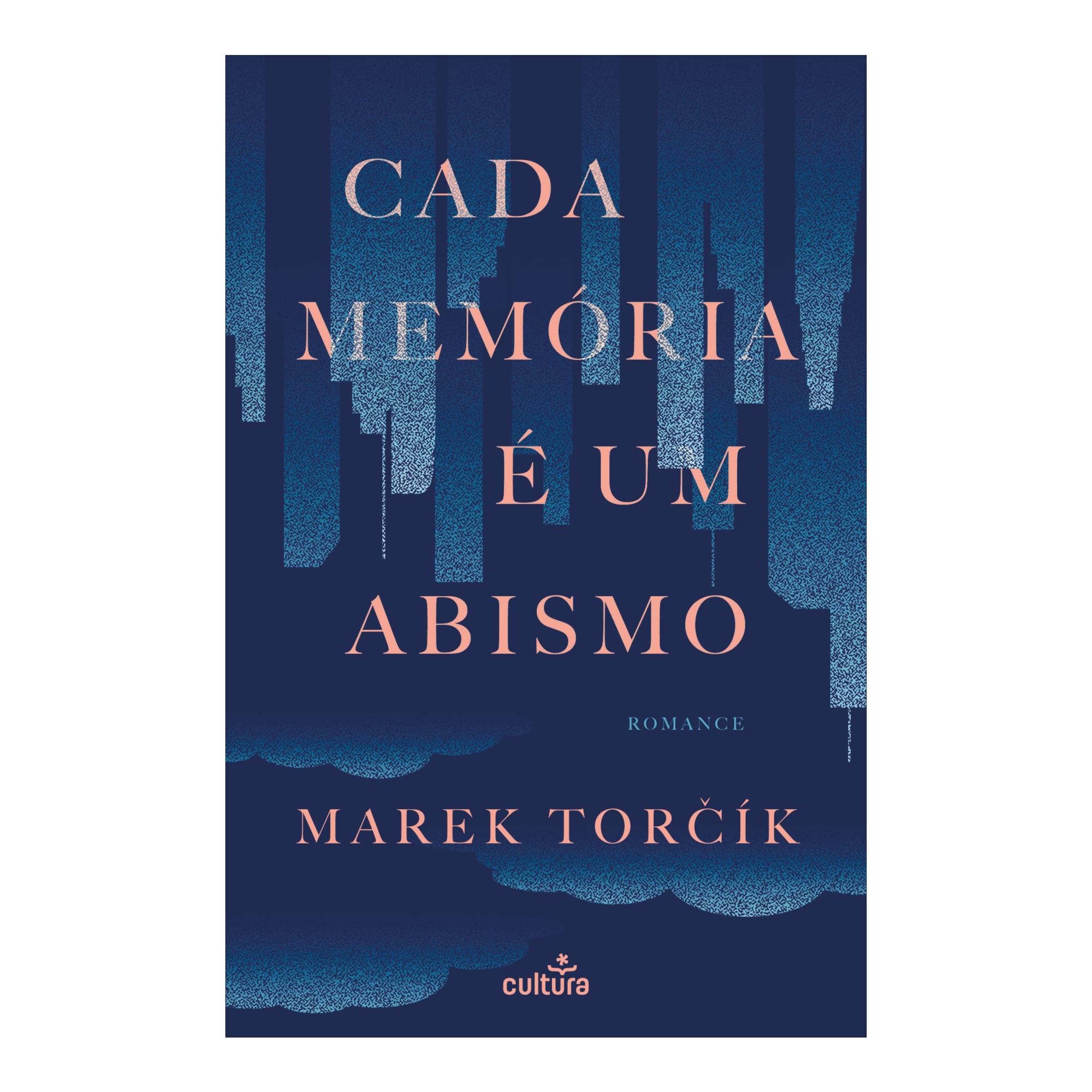 Imagem 0 de Cada Memória é um Abismo