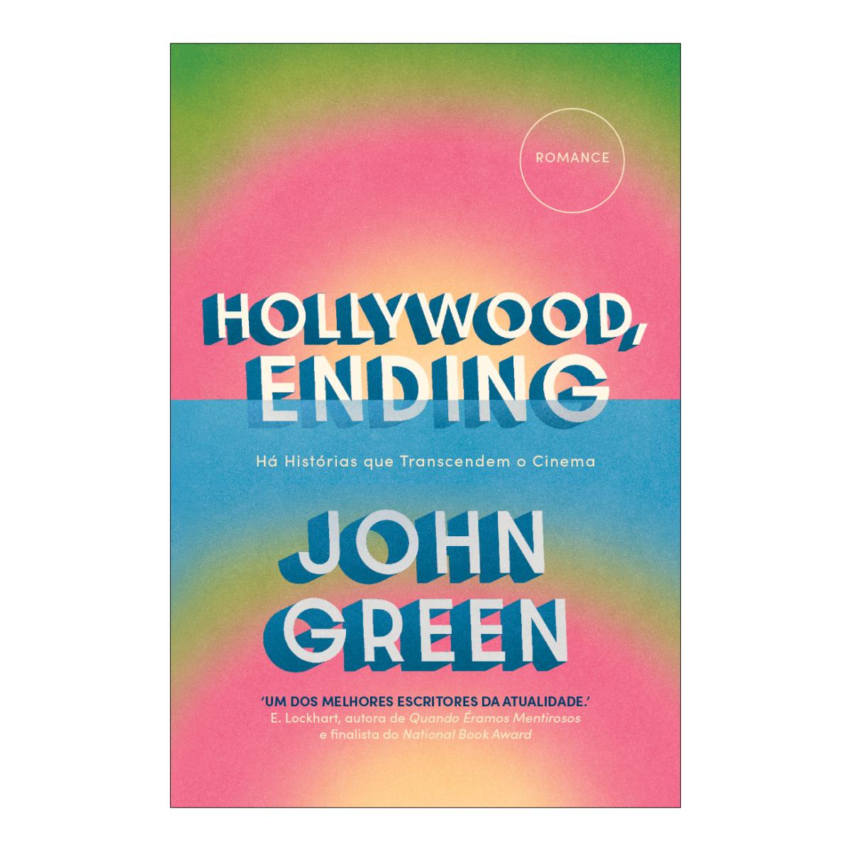 Imagem 0 de Hollywood, Ending