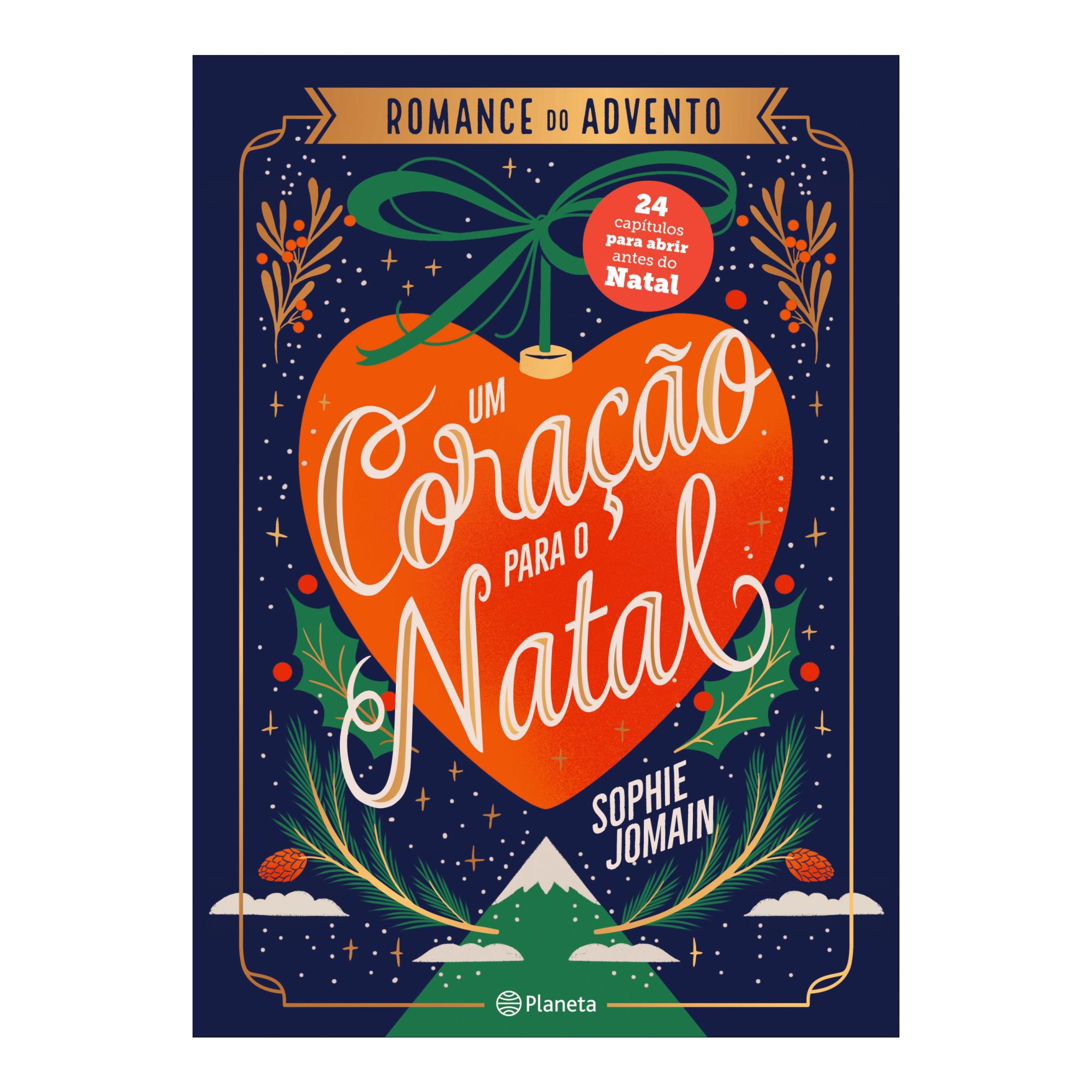Imagem 0 de Um Coração Para  O Natal