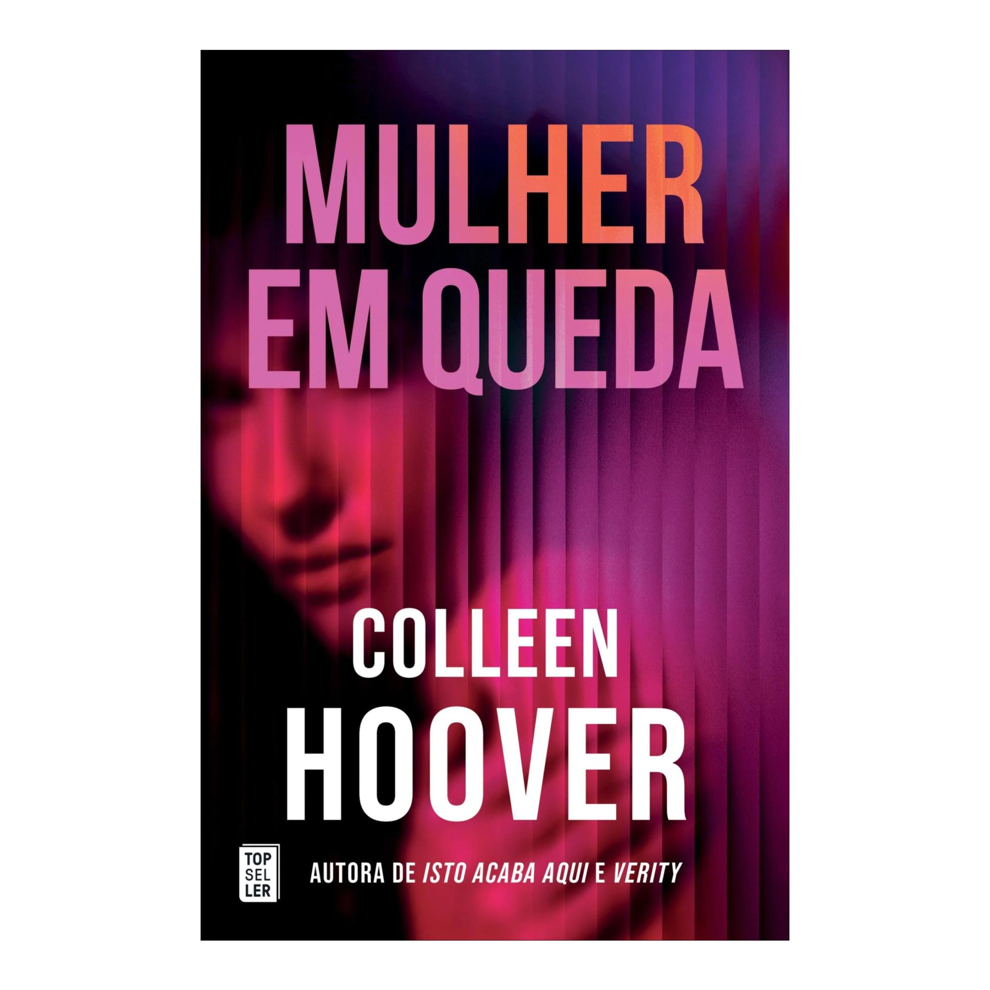 Imagem 0 de Mulher em Queda