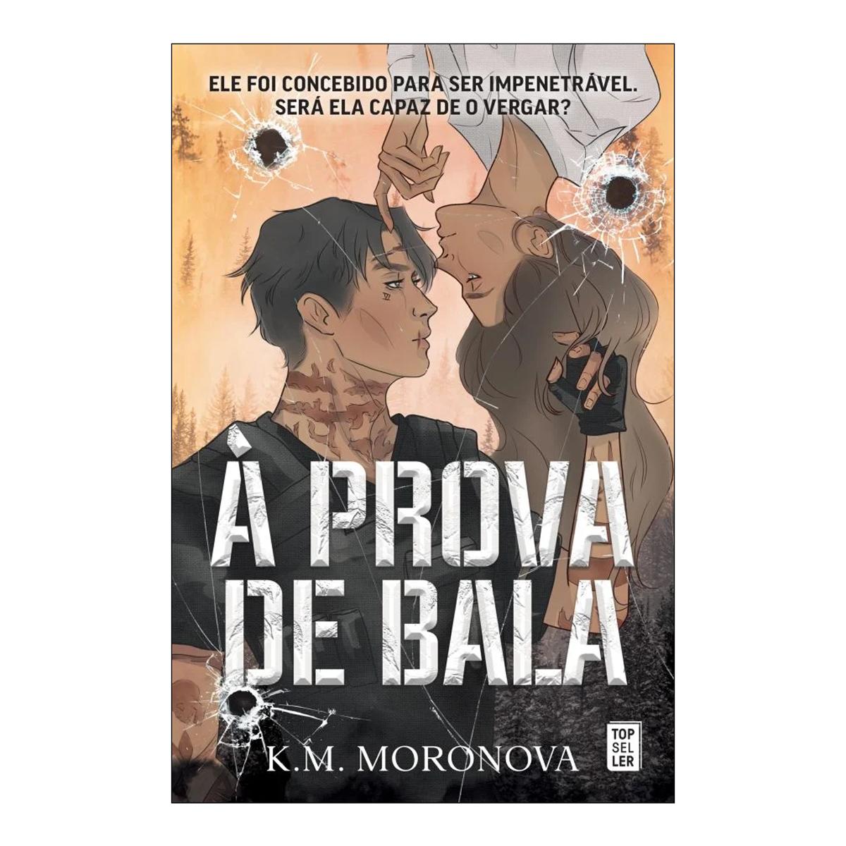 Imagem 0 de À Prova de Bala