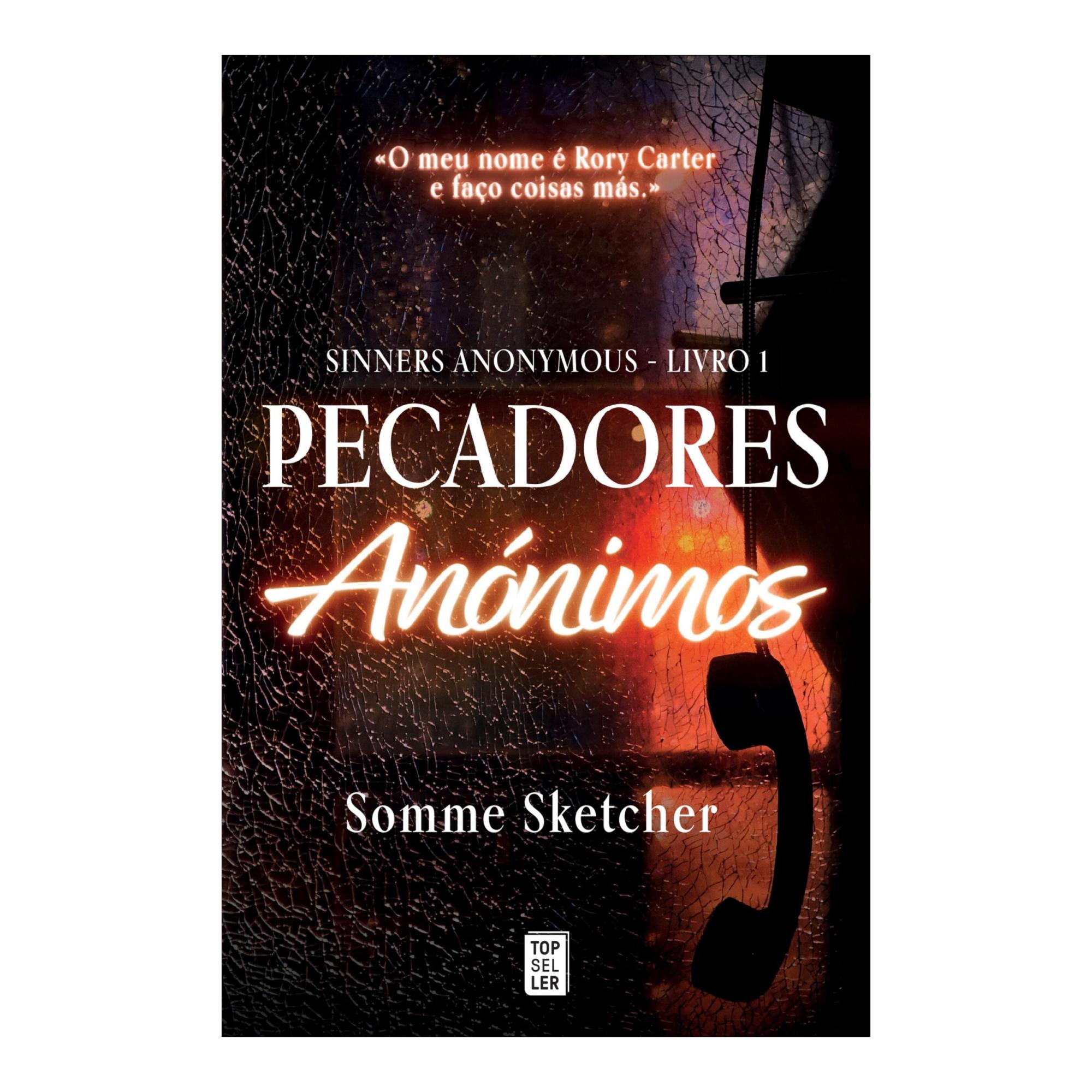 Imagem 0 de Pecadores Anónimos (Sinners Anonymous 1)