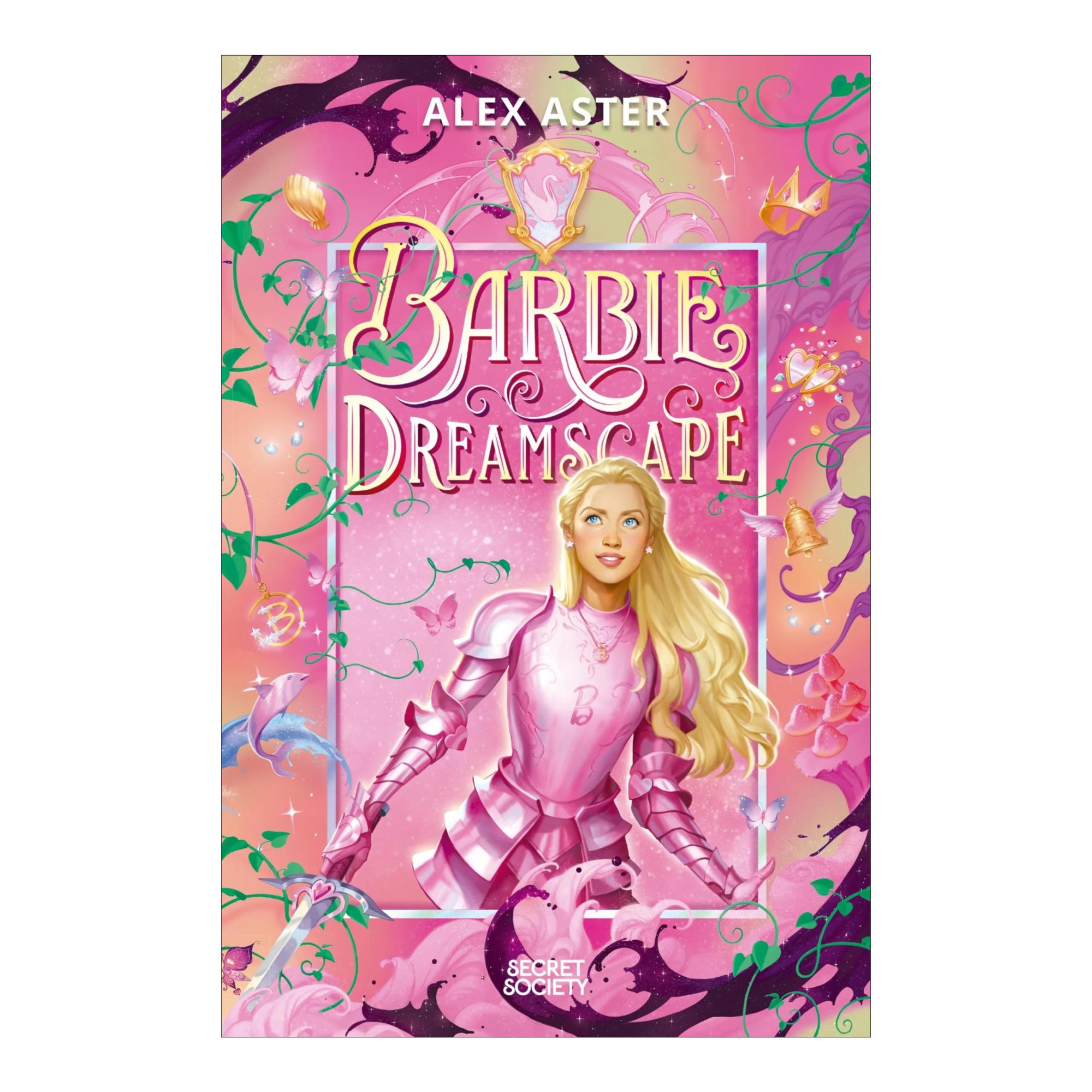 Imagem 0 de Barbie Dreamscape