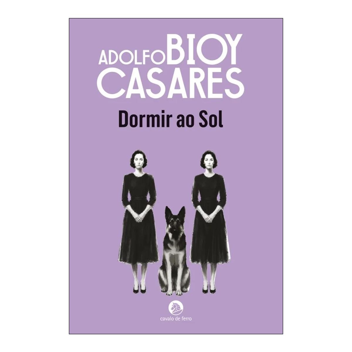 Imagem 0 de Dormir ao sol