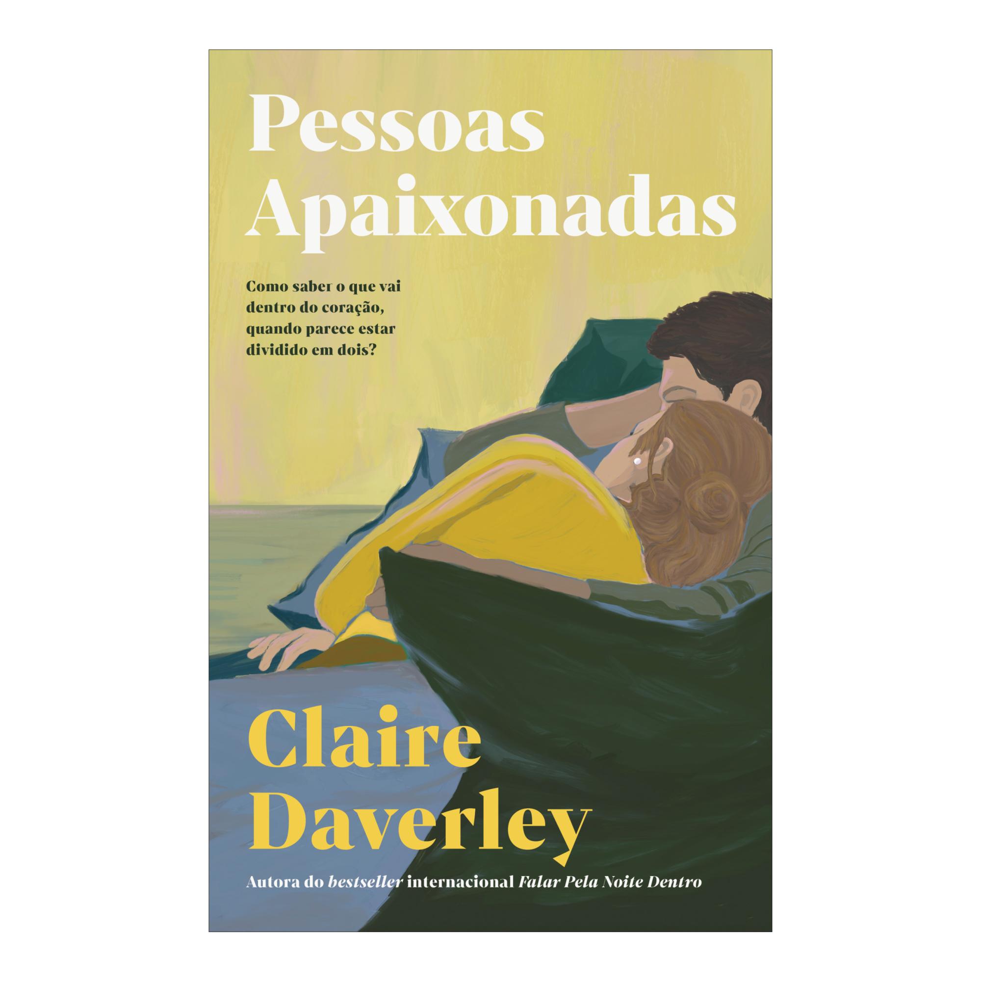Imagem 0 de Pessoas Apaixonadas
