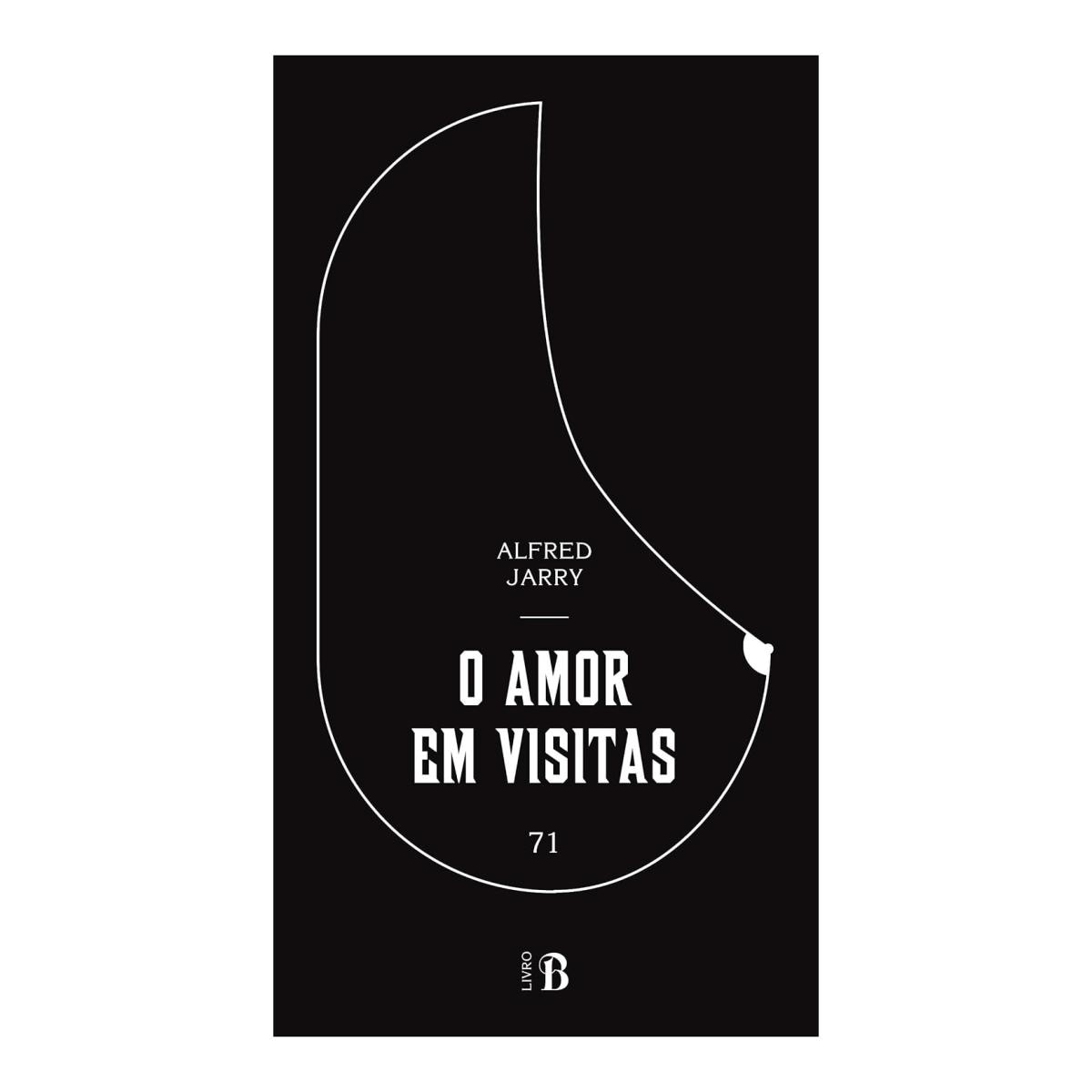 Imagem 0 de O Amor em Visitas