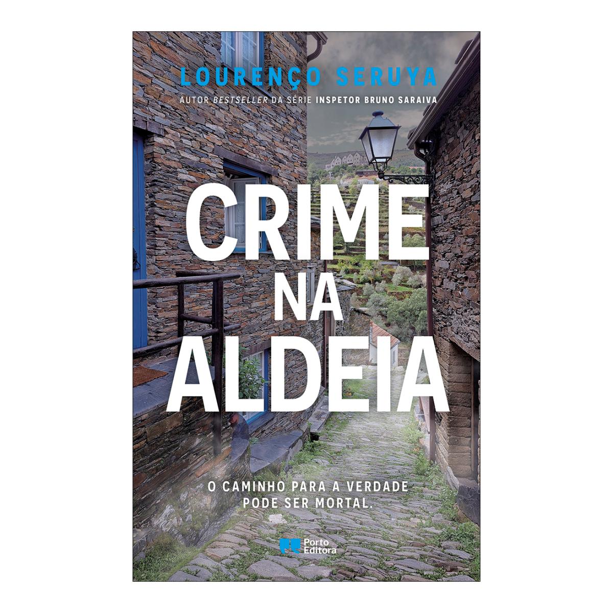Imagem 0 de Crime na aldeia