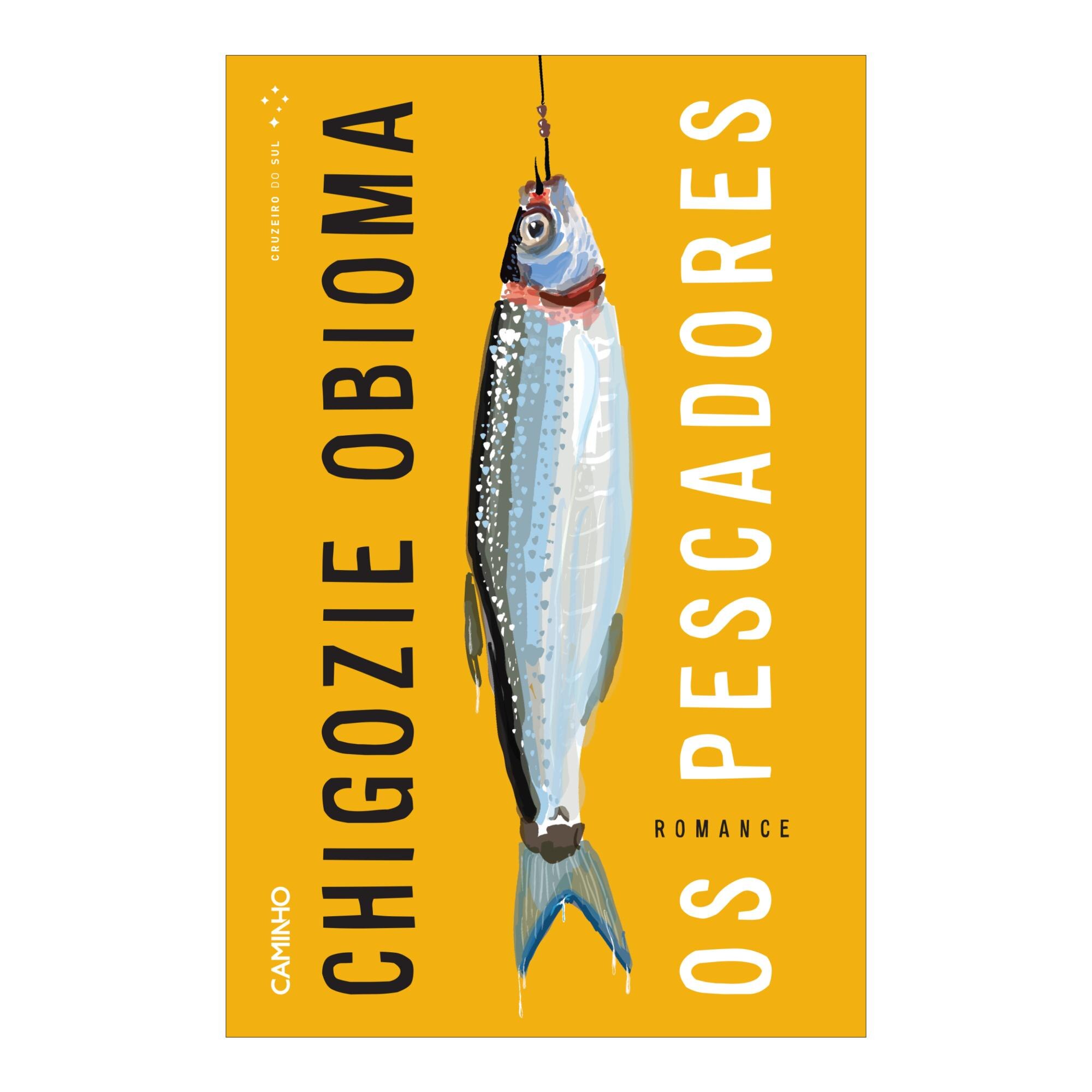 Imagem 1 de Os Pescadores