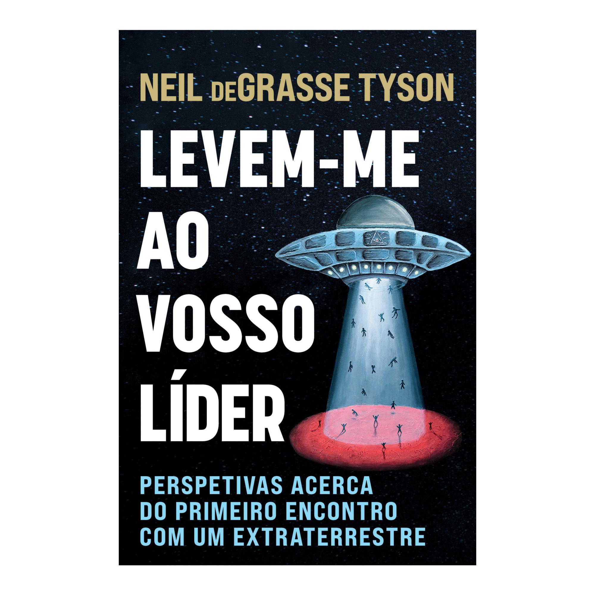 Imagem 0 de Levem-me ao Vosso Líder
