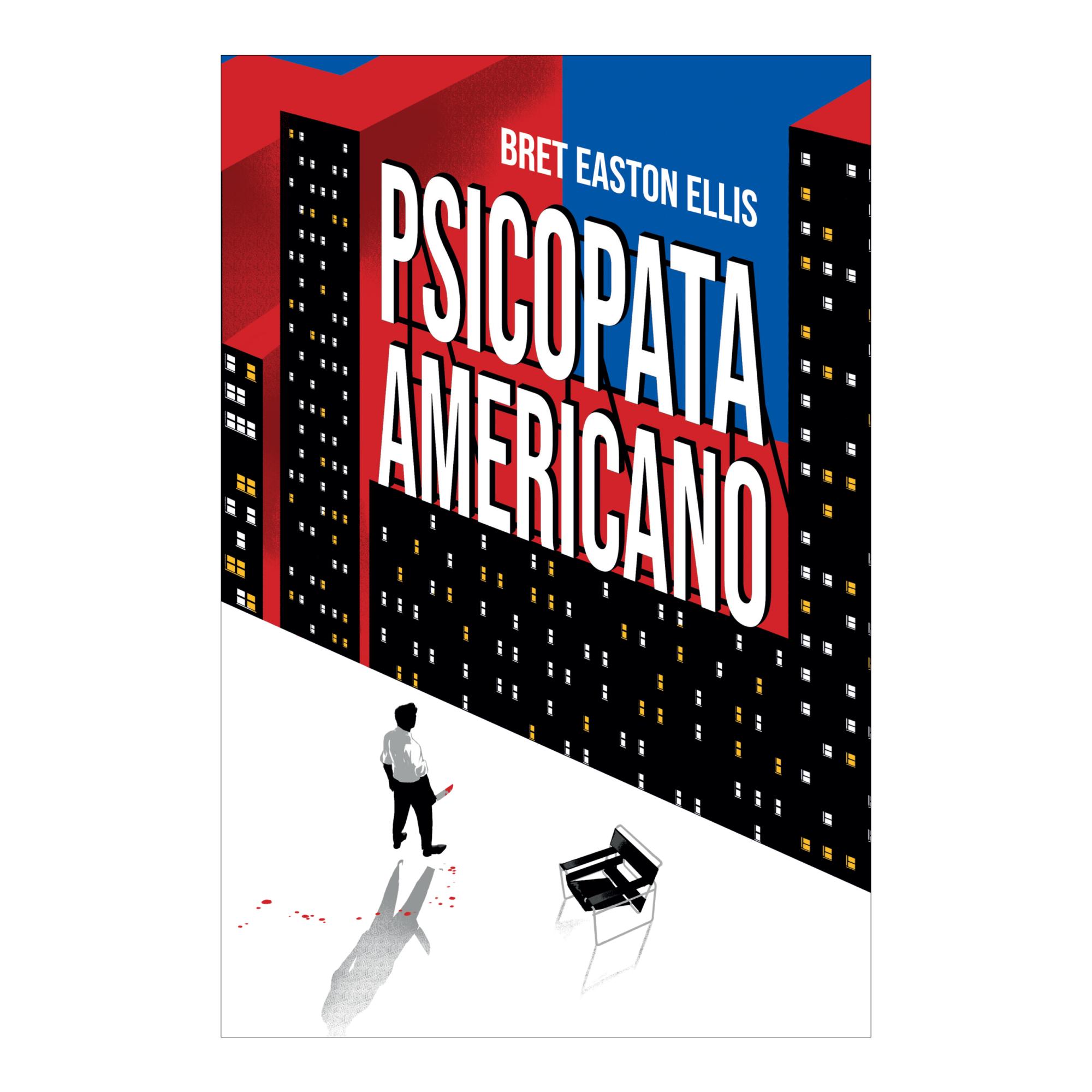 Imagem 0 de Psicopata Americano 