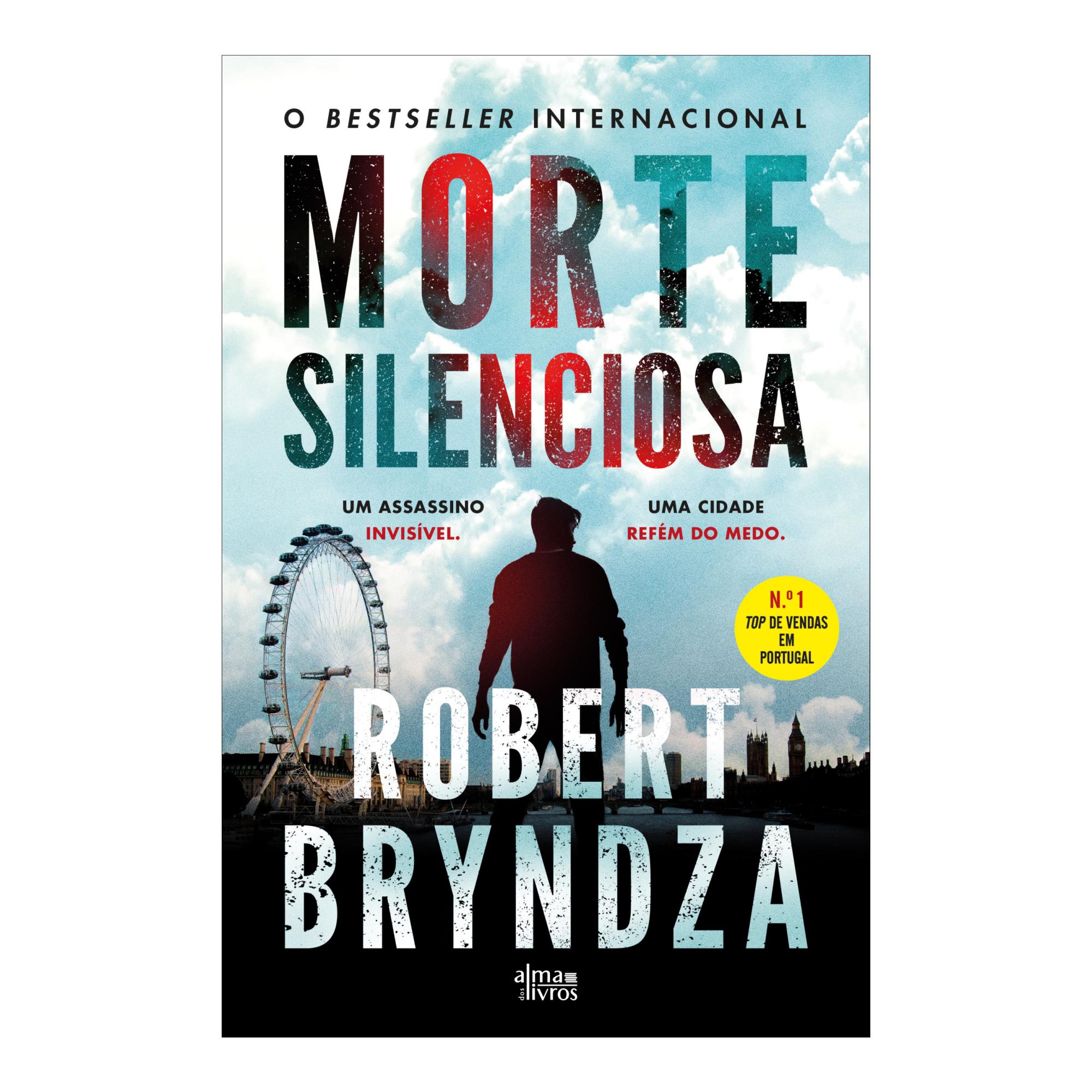 Imagem 0 de Morte Silenciosa