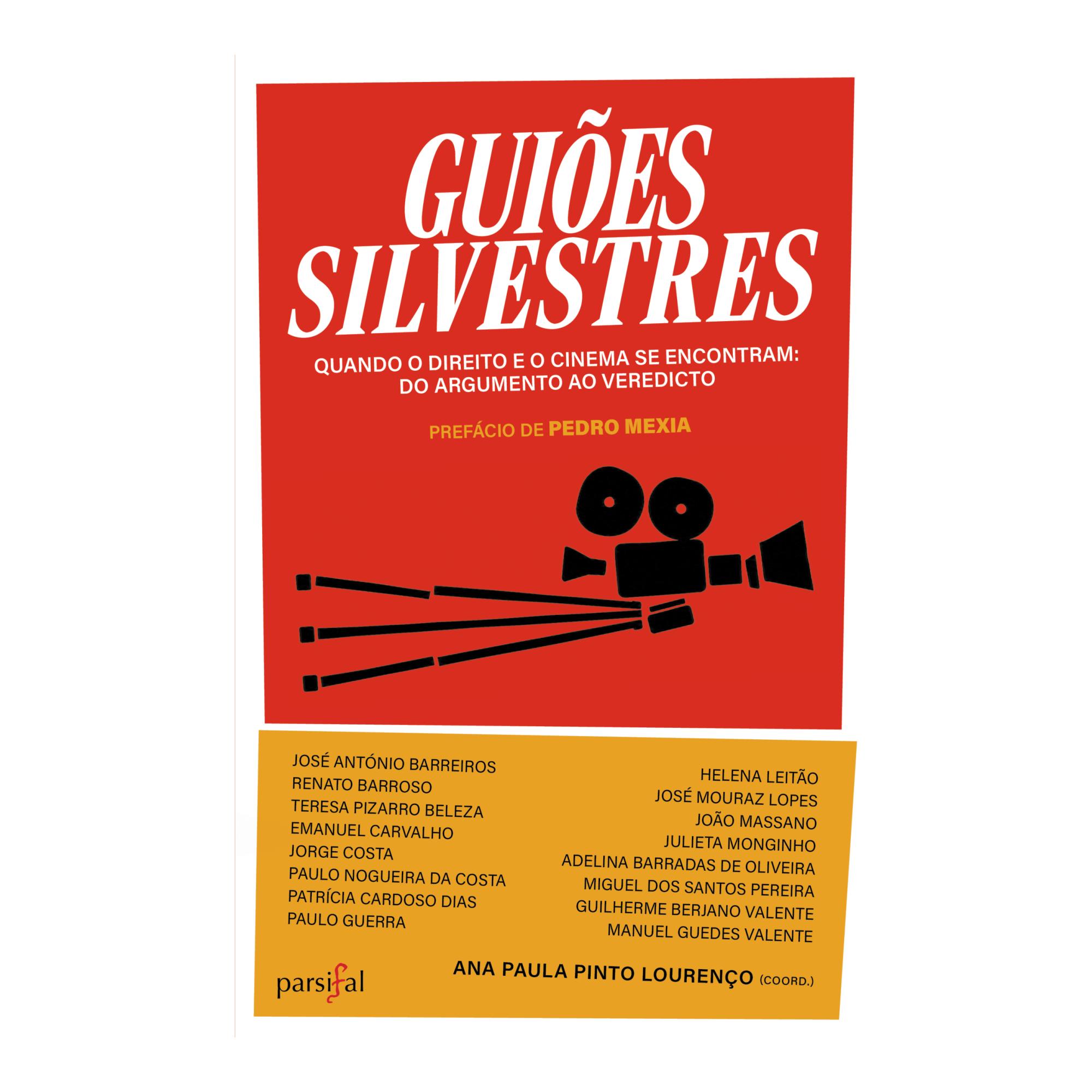 Imagem 0 de Guiões Silvestres