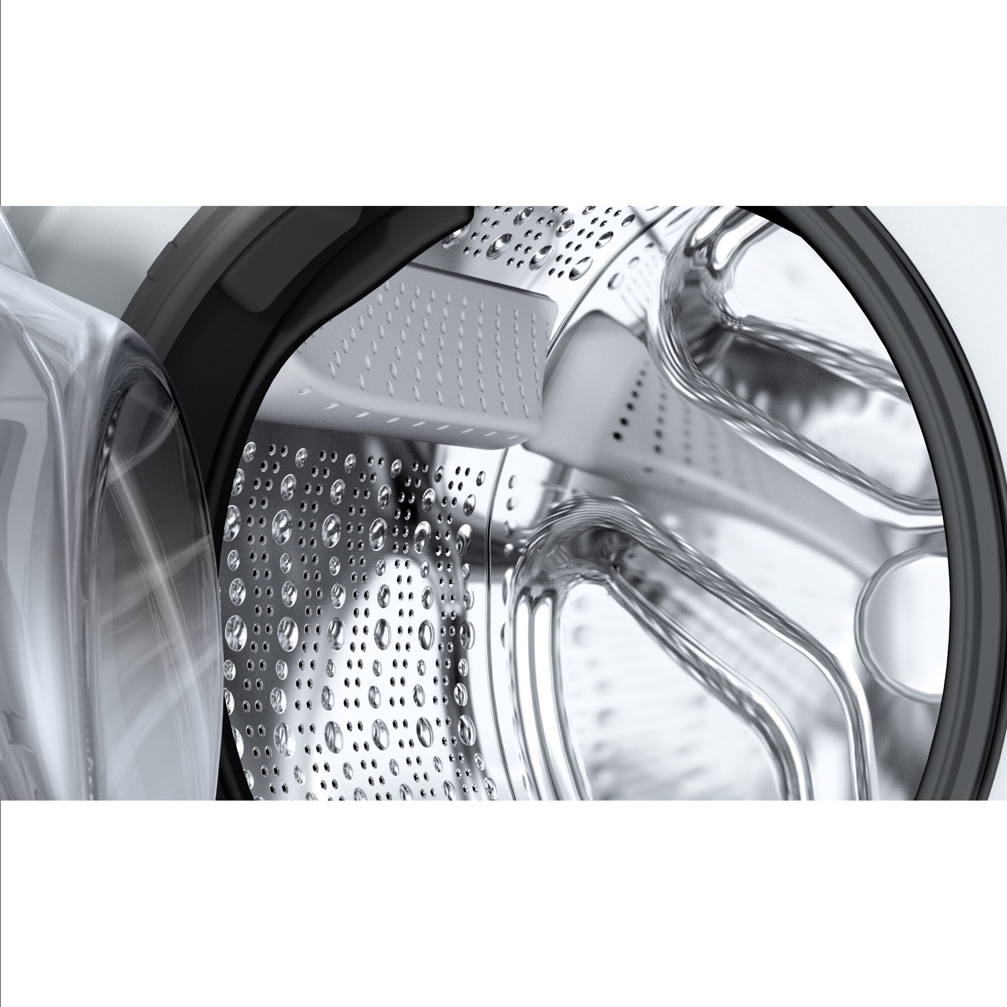 Recondicionado - Grade A - Máquina de Lavar Roupa Siemens iQ300 WM14N290EP Carga Frontal de 9 Kg e 1400 rpm - Branco Branco-5