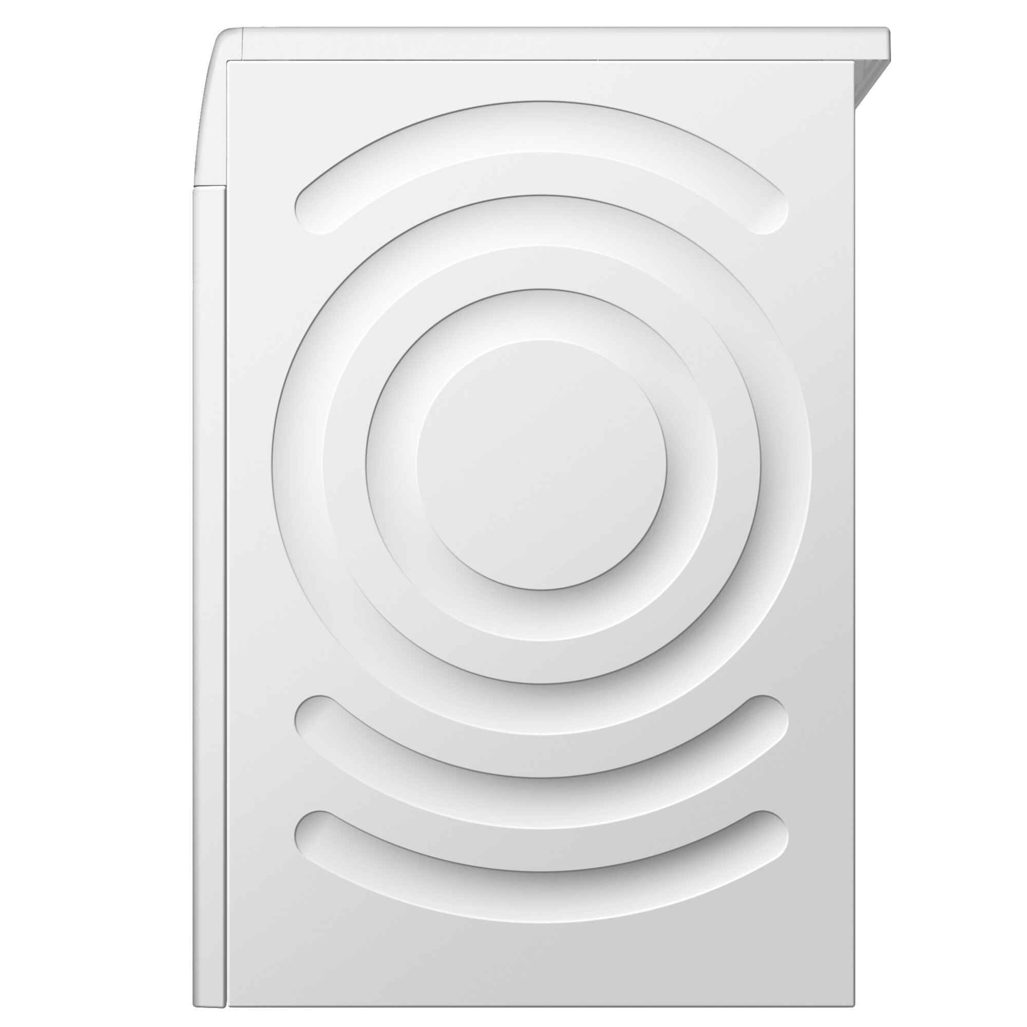 Recondicionado - Grade A - Máquina de Lavar Roupa Siemens iQ300 WM14N290EP Carga Frontal de 9 Kg e 1400 rpm - Branco Branco-6