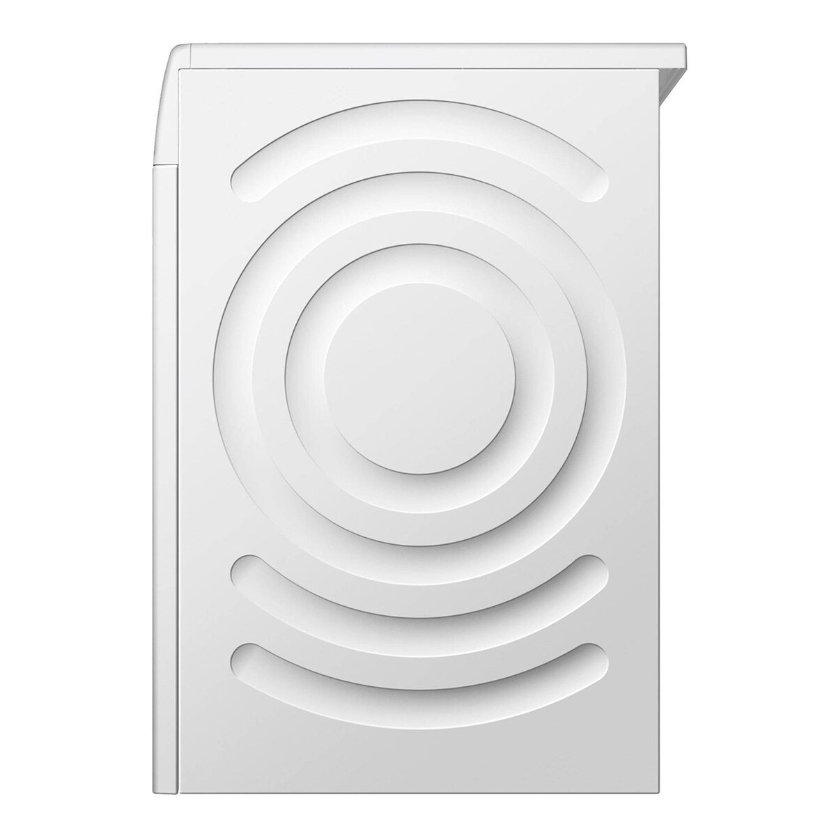 Recondicionado - Grade A - Máquina de Lavar Roupa Bosch Serie 6 WGG254Z4ES Carga Frontal. de 10 Kg e 1400 rpm - Branco Branco-6