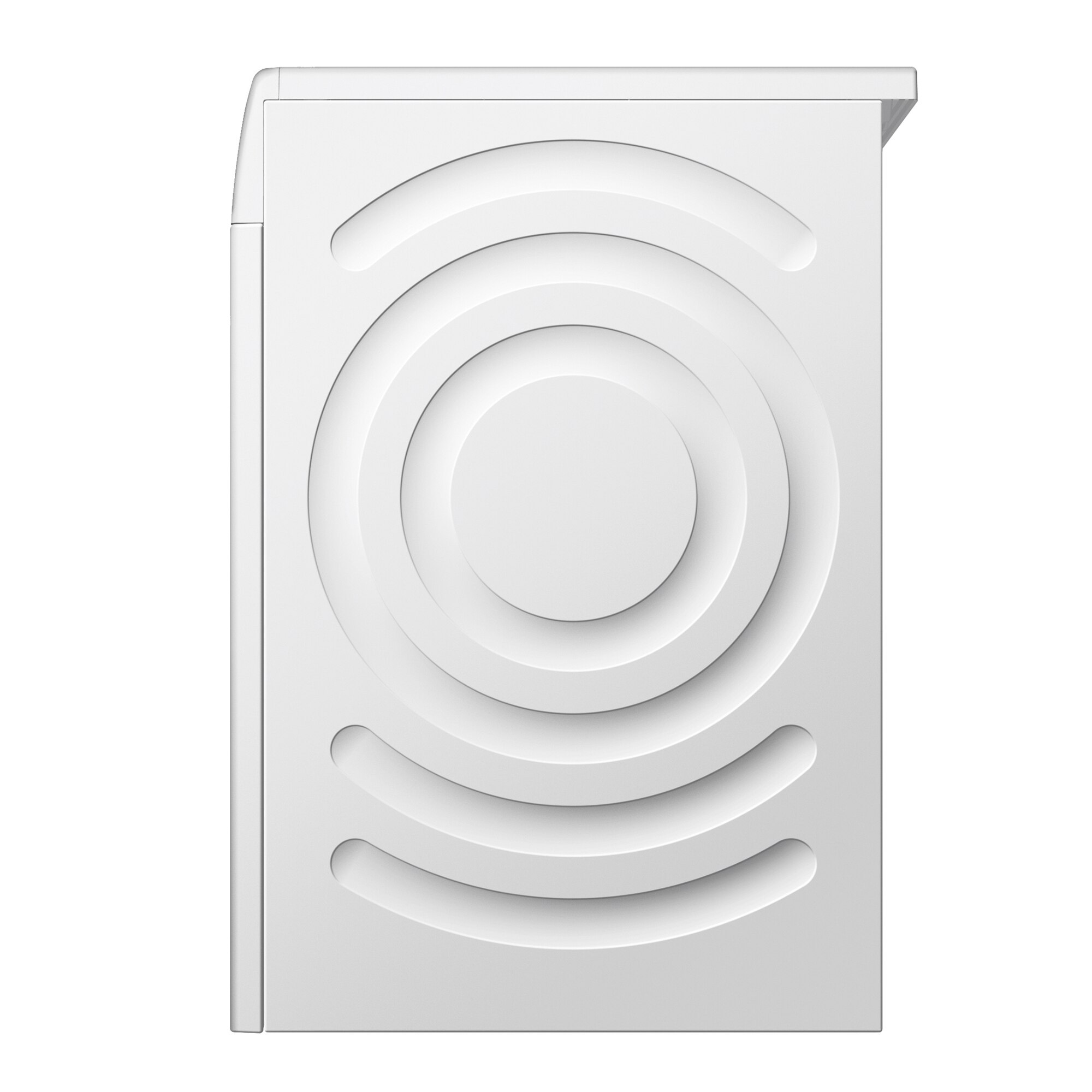 Recondicionado - Grade B - Máquina de Lavar Roupa Bosch Serie 6 WGG244F1ES i-DOS Carga Frontal de 9 Kg e 1400 rpm - Branco Branco-8