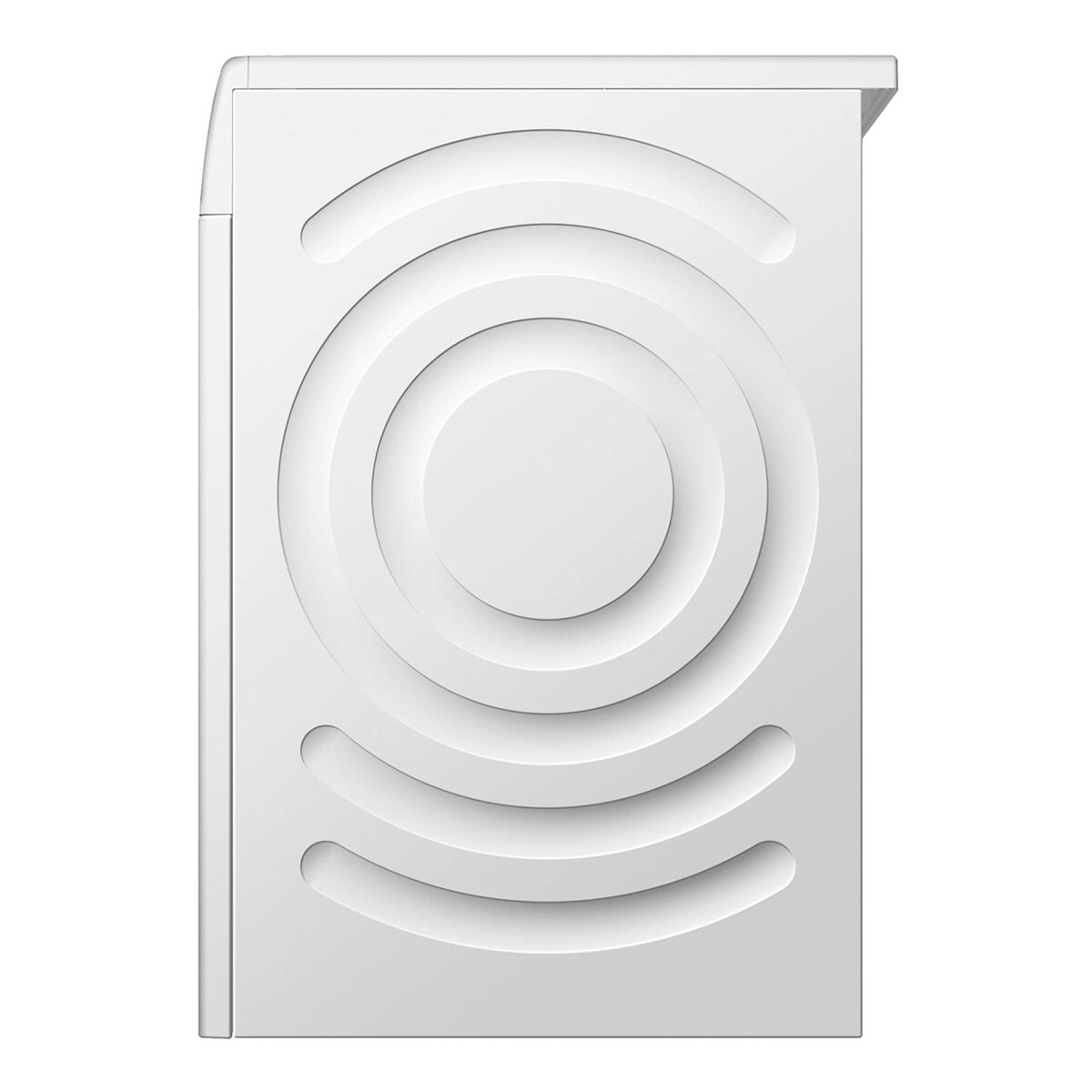 Recondicionado - Grade A - Máquina da Lavar Roupa Siemens WG54G2Z1ES Carga Frontal, de 10 Kg e de 1400 rpm - Branco Branco-6