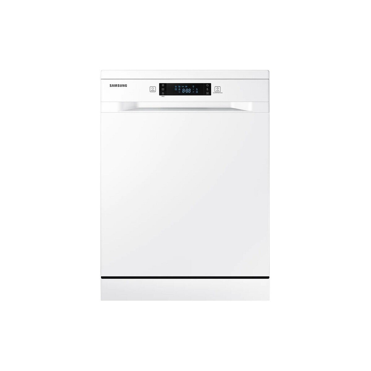 Imagem 0 de Recondicionado - Grade B - Máquina de Lavar Loiça Samsung DW60M5050FW/EC para 13 Talheres e de 60 cm - Branco