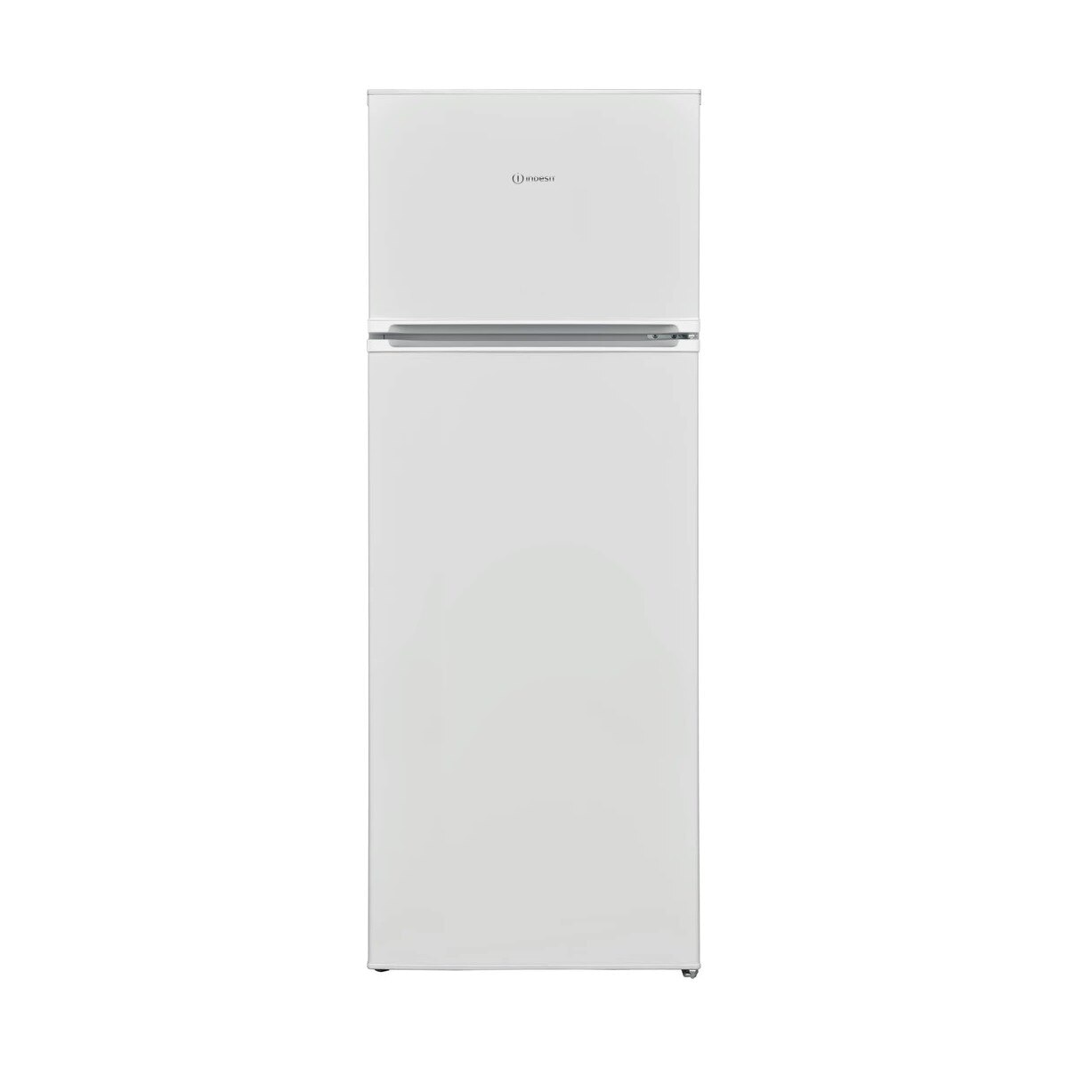 Imagem 0 de Recondicionado - Grade B - Frigorífico de 2 Portas Indesit I55TM 4120 W 2 com Controlo Mecânico e de 144 cm - Branco
