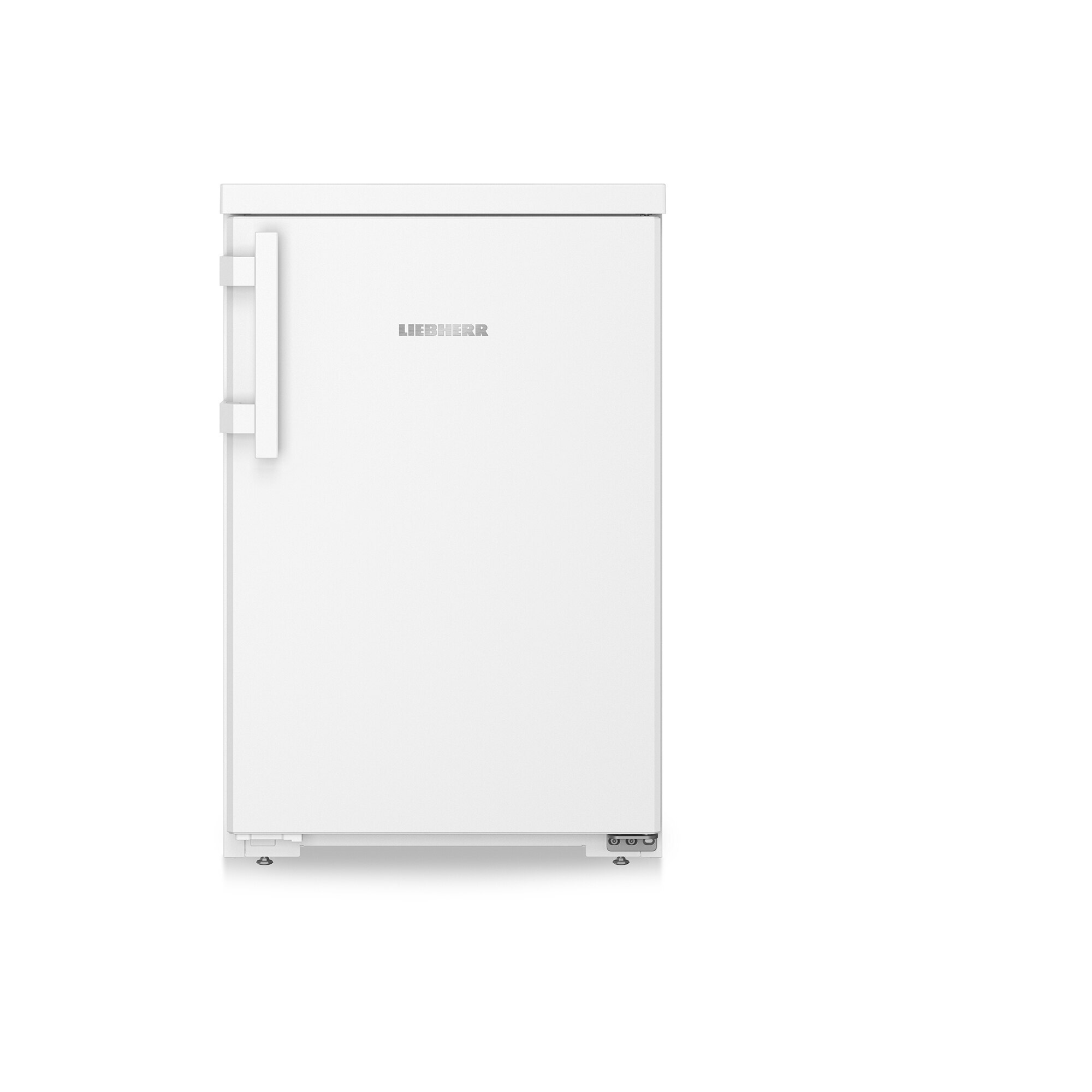 Imagem 0 de Recondicionado - Grade B - Frigorífico Mini de 1 Porta Liebherr Re 1400 Função Super Cool e de 85 cm - Branco