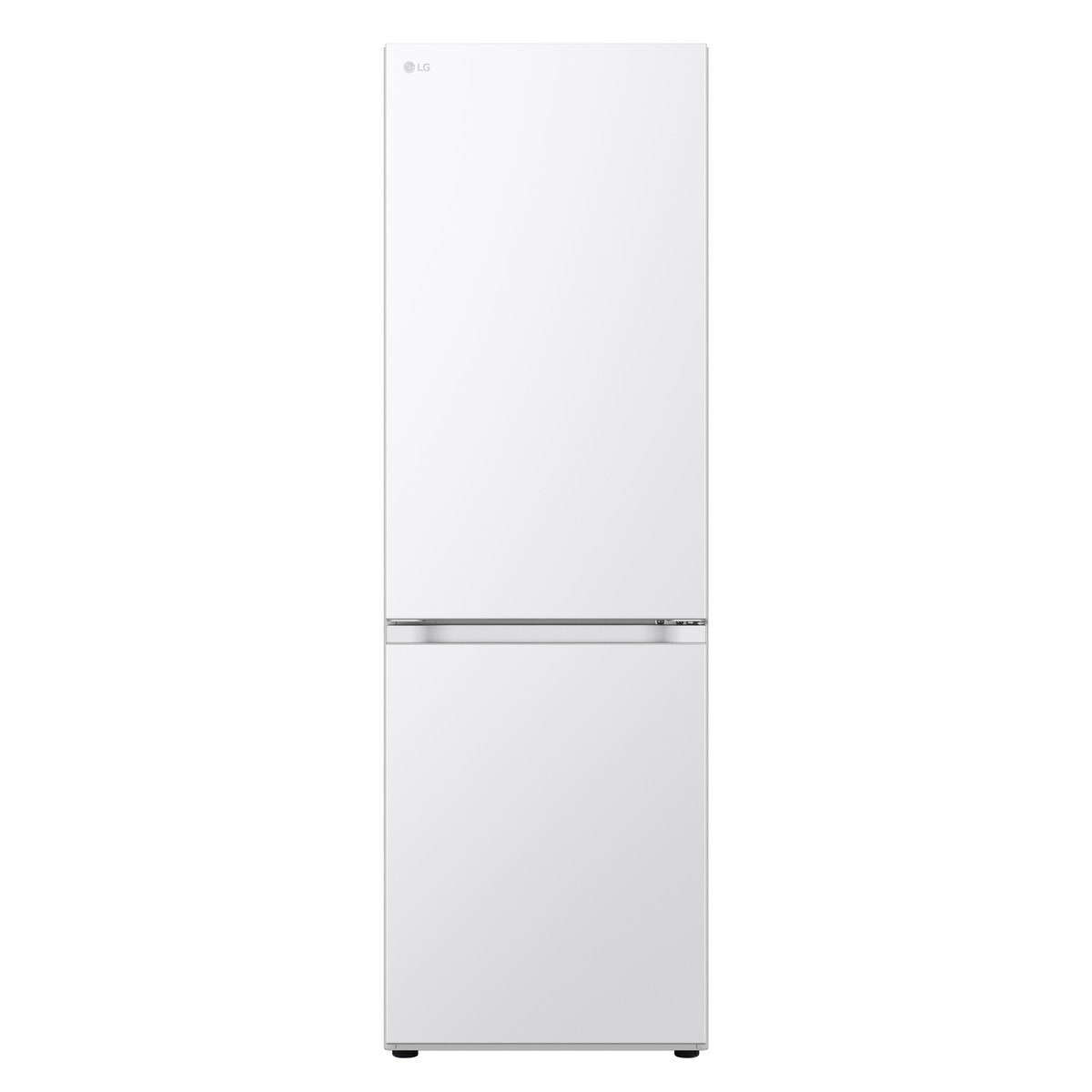 Imagem 0 de Recondicionado - Grade A - Frigorífico Combinado LG GBV3100ESW No Frost,  Door Cooling e Multi-Air Flow e de 186 cm - Super White