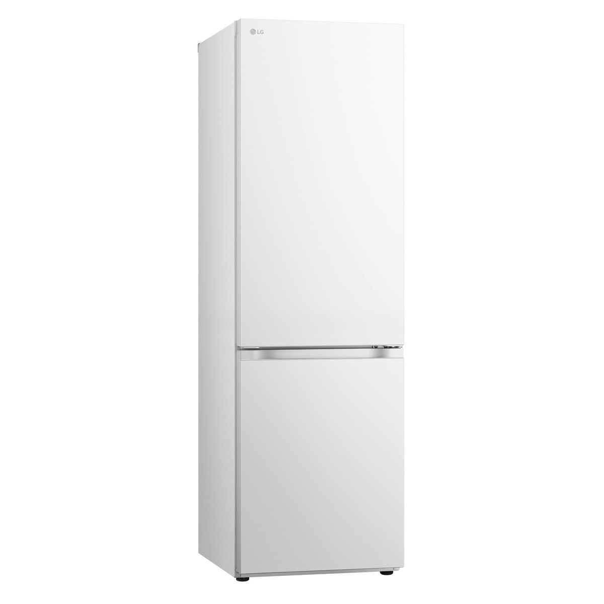 Recondicionado - Grade A - Frigorífico Combinado LG GBV3100ESW No Frost,  Door Cooling e Multi-Air Flow e de 186 cm - Super White Branco-5