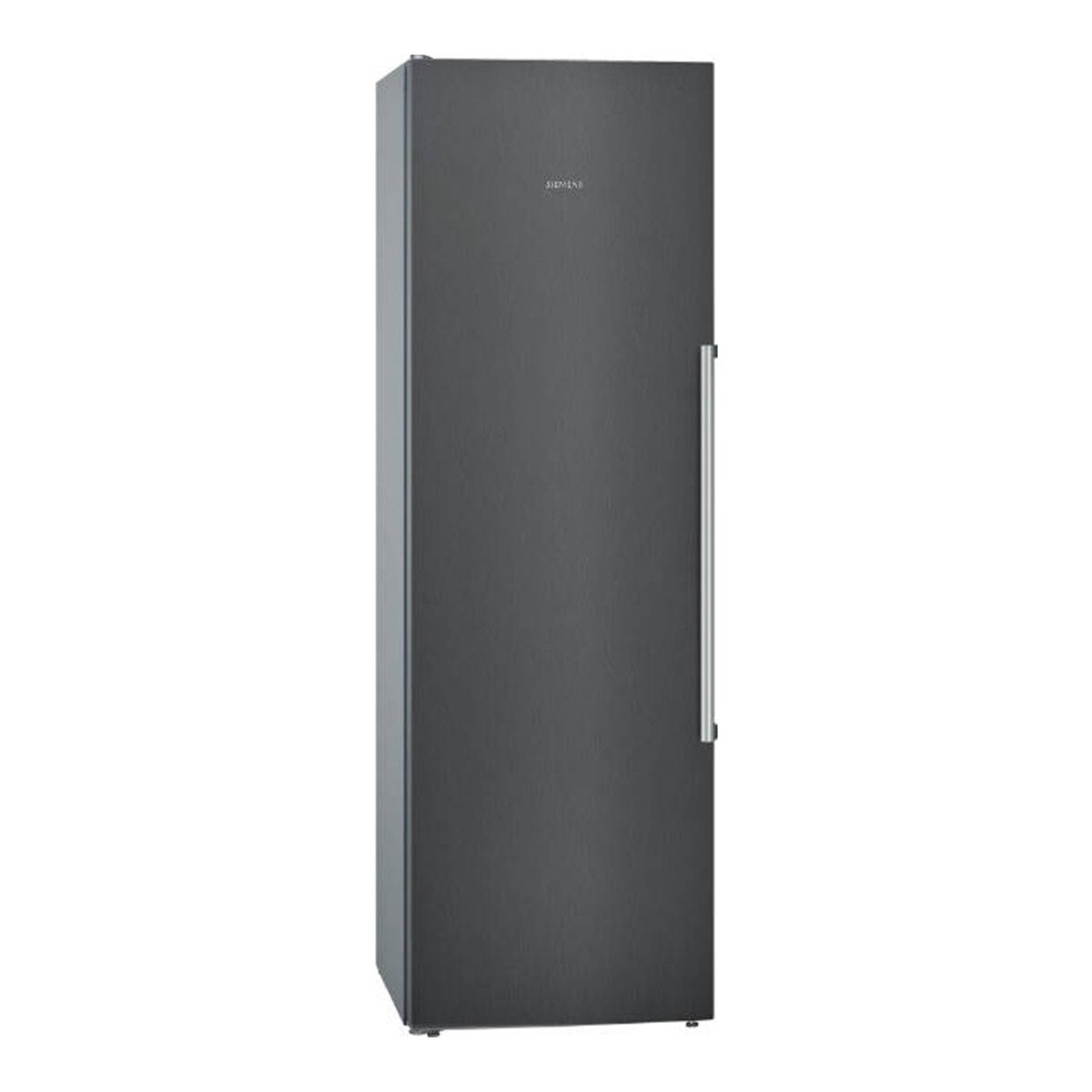 Imagem 0 de Recondicionado - Grade B - Frigorífico de 1 Porta Siemens iQ500 KS36VAXEP com Gaveta HyperFresh Plus de 186 cm - Black Inox