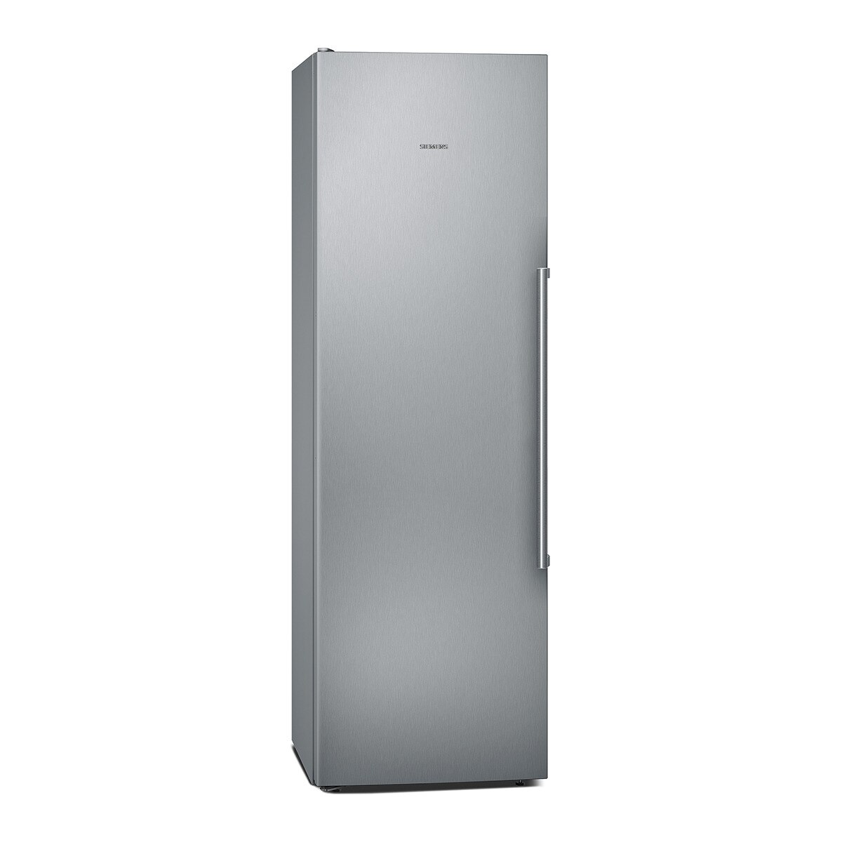 Imagem 0 de Recondicionado - Grade A - Frigorífico de 1 Porta Siemens iQ500 KS36VAIDP com Gaveta HyperFresh Plus e de 186 cm - Inox Easyclean