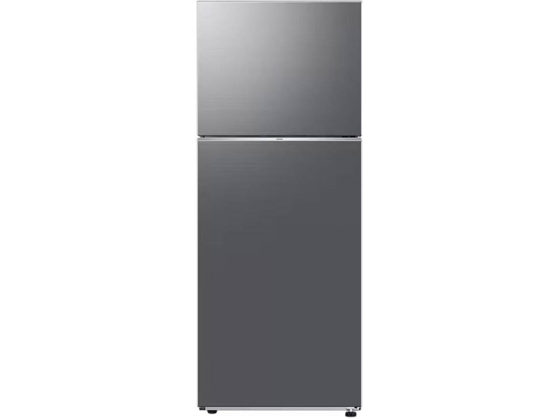 Imagem 0 de Recondicionado - Grade A - Frigorífico de 2 Portas Samsung RT42CG6644S9ES No Frost Tecnologia SpaceMax™ de 178,5 cm - Inox