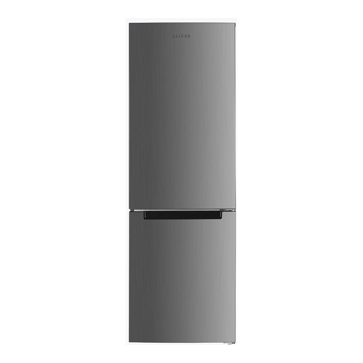 Imagem 0 de Recondicionado - Grade B - Frigorífico Combinado Saivod CC18660NFXD Total No Frost de 186 cm - Inox