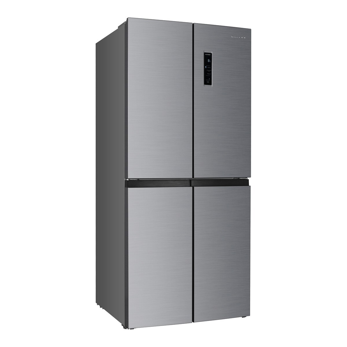 Imagem 0 de Recondicionado - Grade B - Frigorífico Americano Saivod de 4 Portas SBS7923INOX de 180 cm - Inox