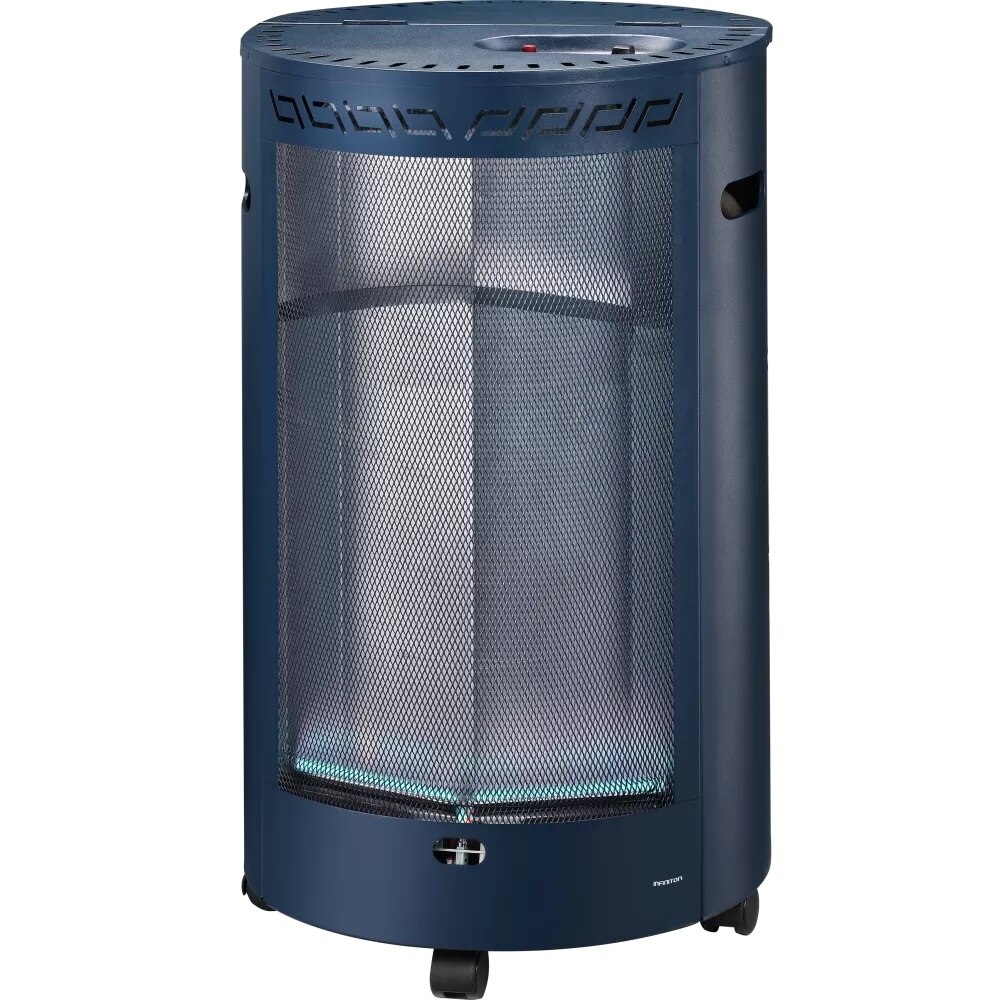Imagem 0 de Recondicionado - Grade B - Aquecedor a Gás Infiniton HBF-5209 de 4200 W