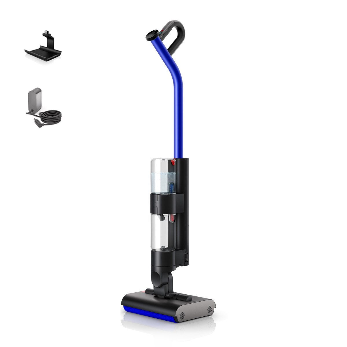Imagem 0 de Recondicionado - Grade A - Mopa Eléctrica Dyson Wash G1 - Preto e Azul