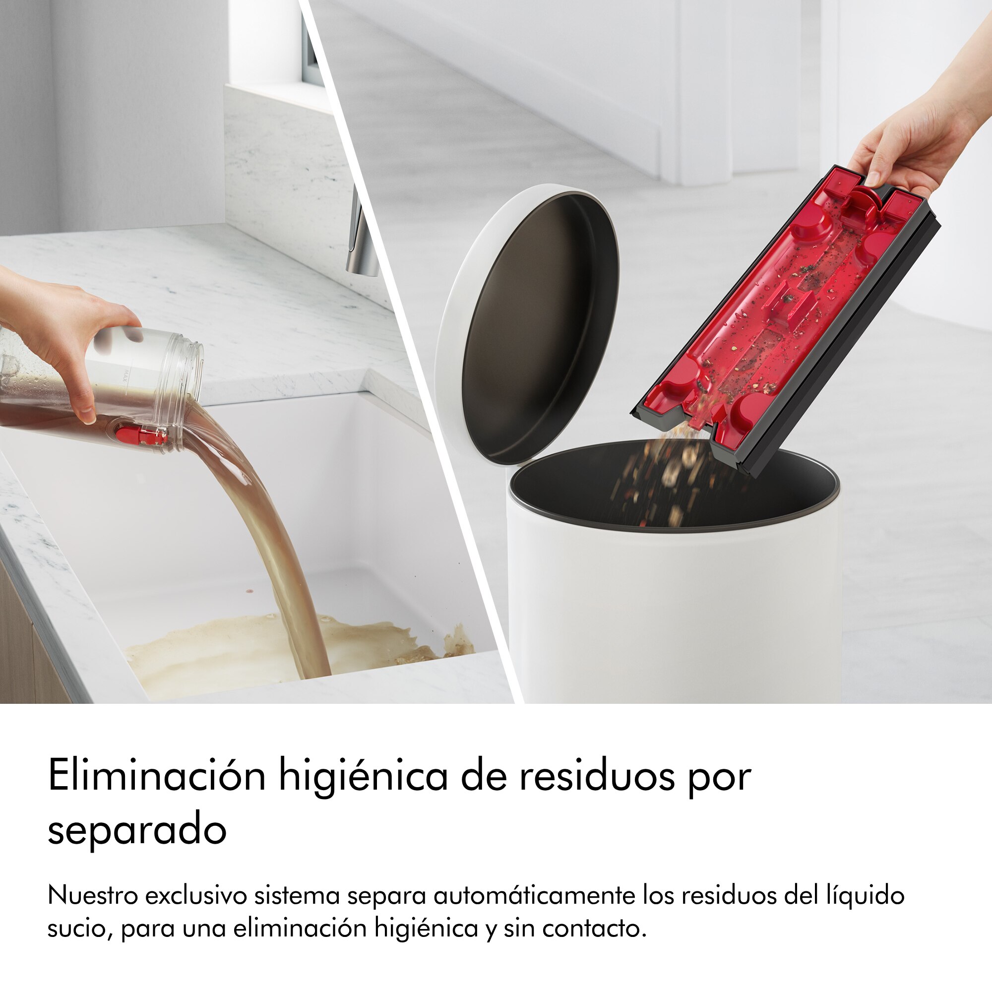 Recondicionado - Grade A - Mopa Eléctrica Dyson Wash G1 - Preto e Azul Azul-9