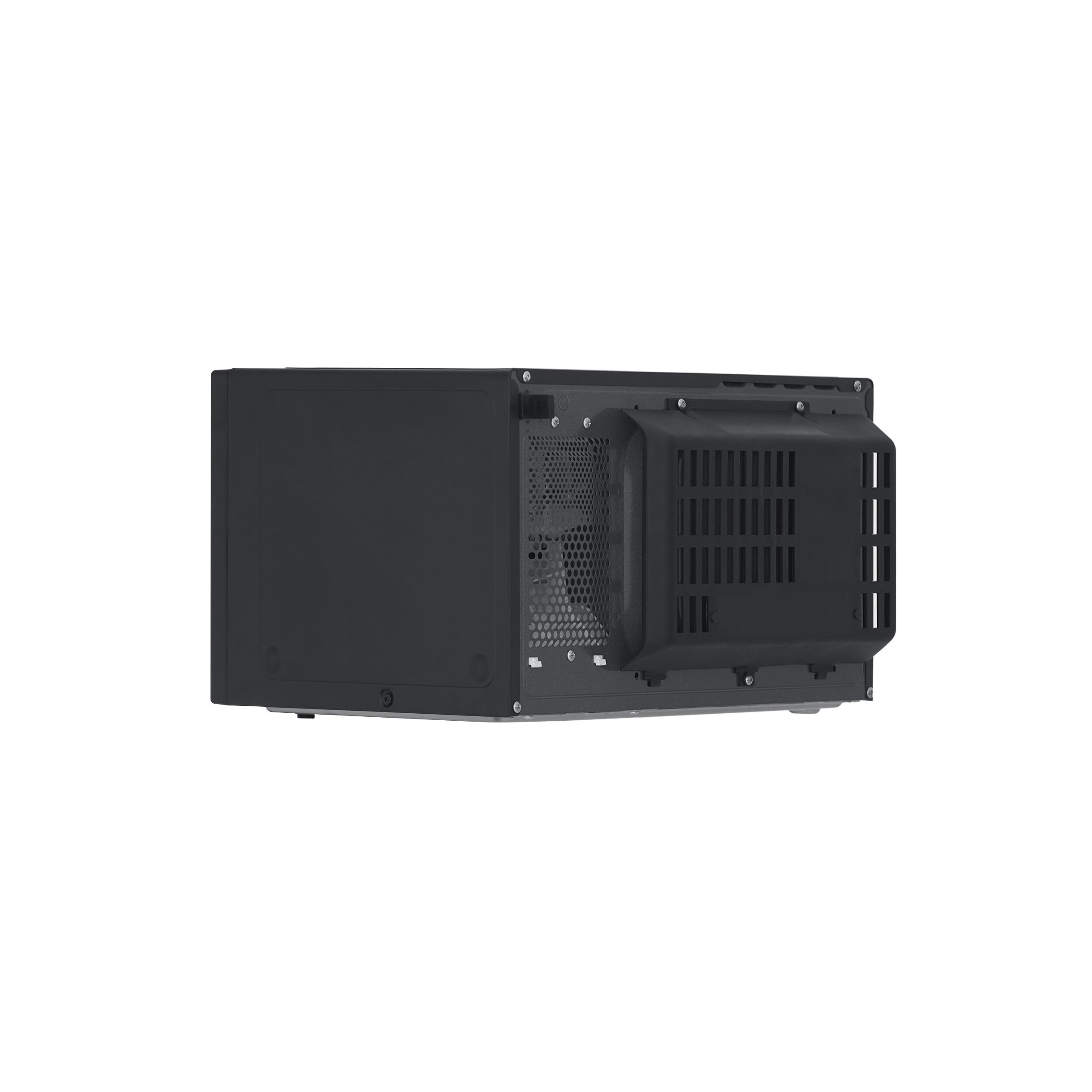 Recondicionado - Grade A - Micro-ondas com Grill LG MH6535GDS de 1000 W NeoChef Smart Inverter, EasyClean e Capacidade de 25 L - Preto Preto-7