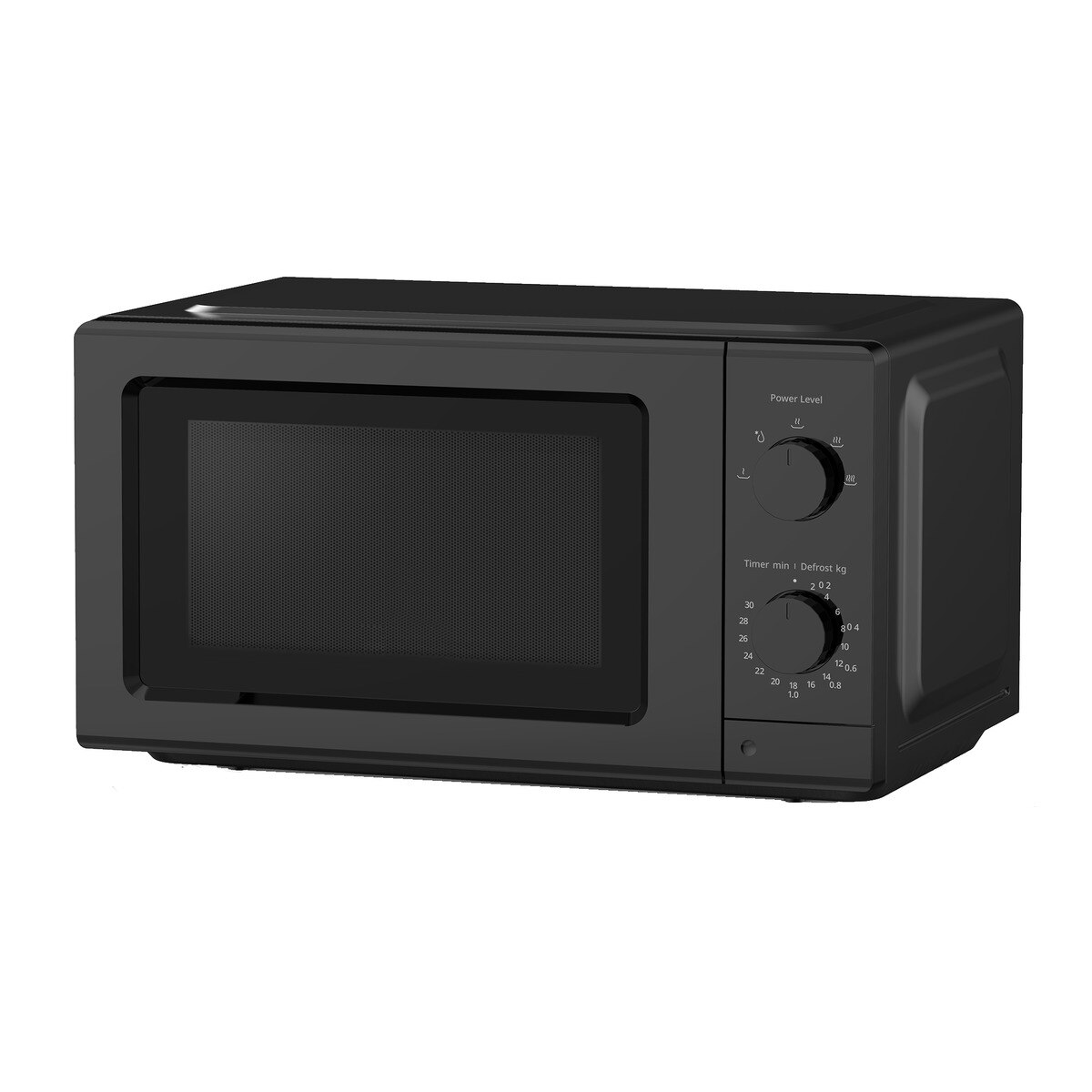 Imagem 0 de Recondicionado - Grade A - Micro-ondas Saivod MS-1923W de 1020 W e Capacidade de 19 Litros