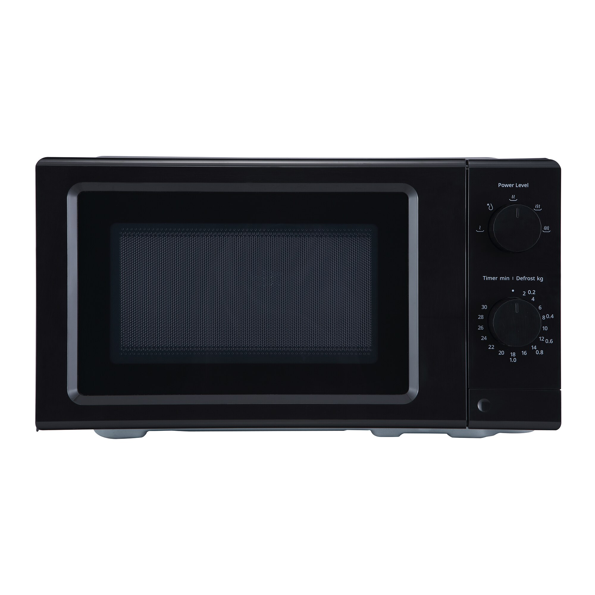 Recondicionado - Grade A - Micro-ondas Saivod MS-1923W de 1020 W e Capacidade de 19 Litros Antracite-3