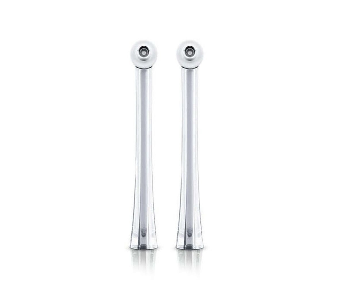 Imagem 0 de Recondicionado - Grade B - Recargas Interdentárias Philips HX8032/07 Sonicare AirFloss Ultra - 2 Unidades