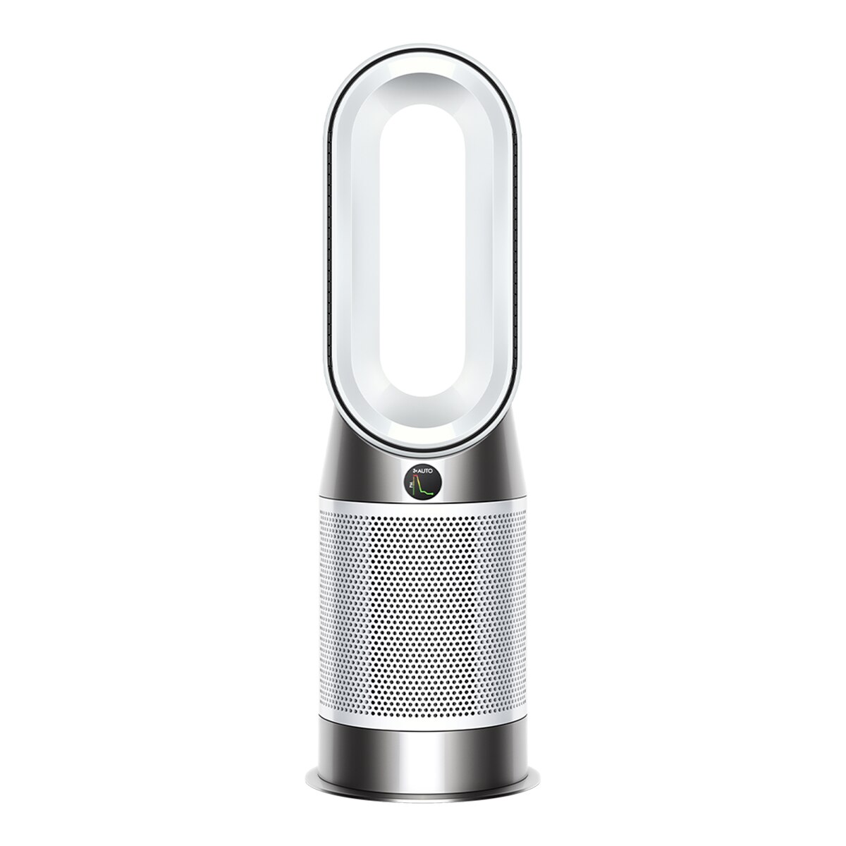Imagem 0 de Recondicionado - Grade A - Purificador e Aquecedor Dyson Purifier Hot+Cool HP1