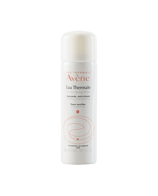 Spray Água Termal 50 ml Avéne 1