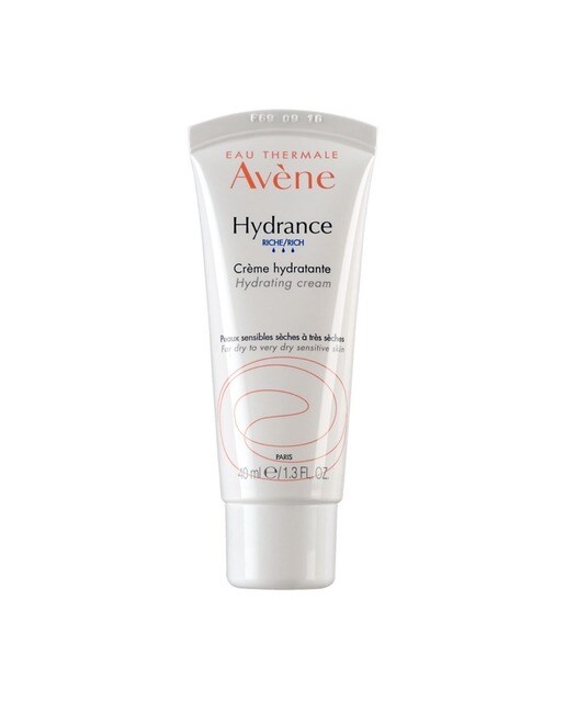 Creme Rico Hydrance - 40 ml 1