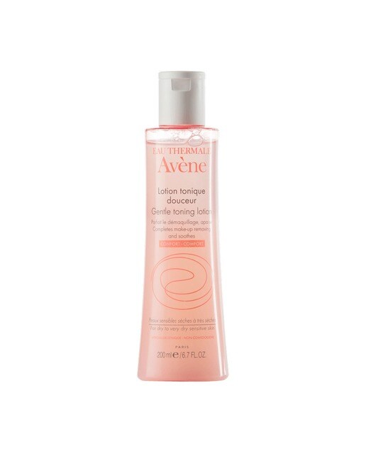 Loção Suavizante 200 ml Avène 1