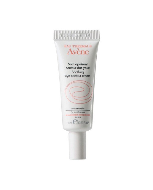 Contorno de Olhos Emulsão Suavizante 10ml Avéne 1