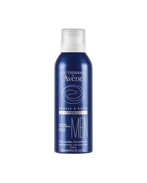 Imagem 0 de Espuma de Barbear 200ml Avéne