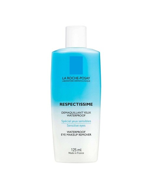 Imagem 0 de Desmaquilhante de Olhos Respectisime La Roche Posay